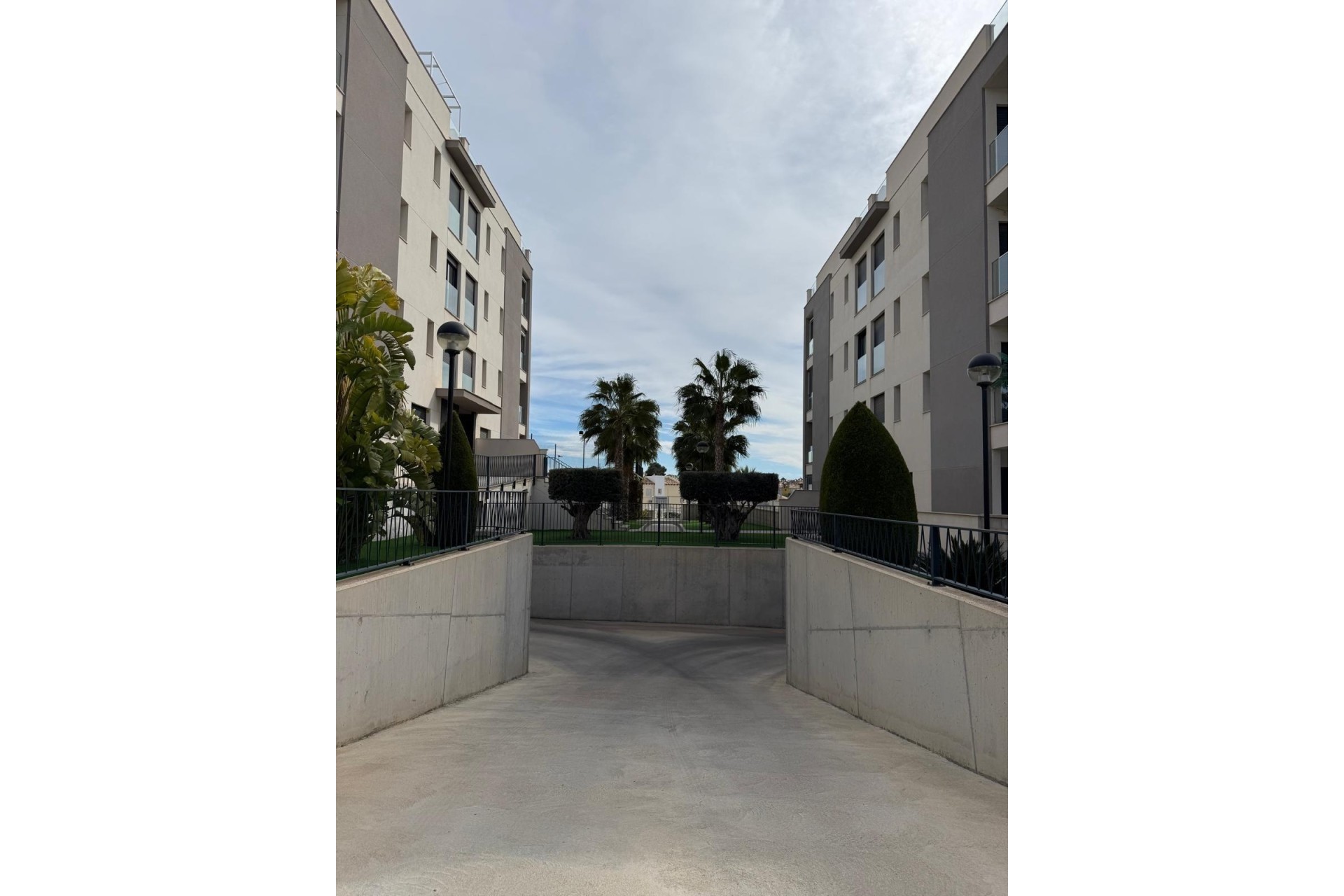 Herverkoop - Appartement / Flat -
Orihuela Costa - Las Filipinas