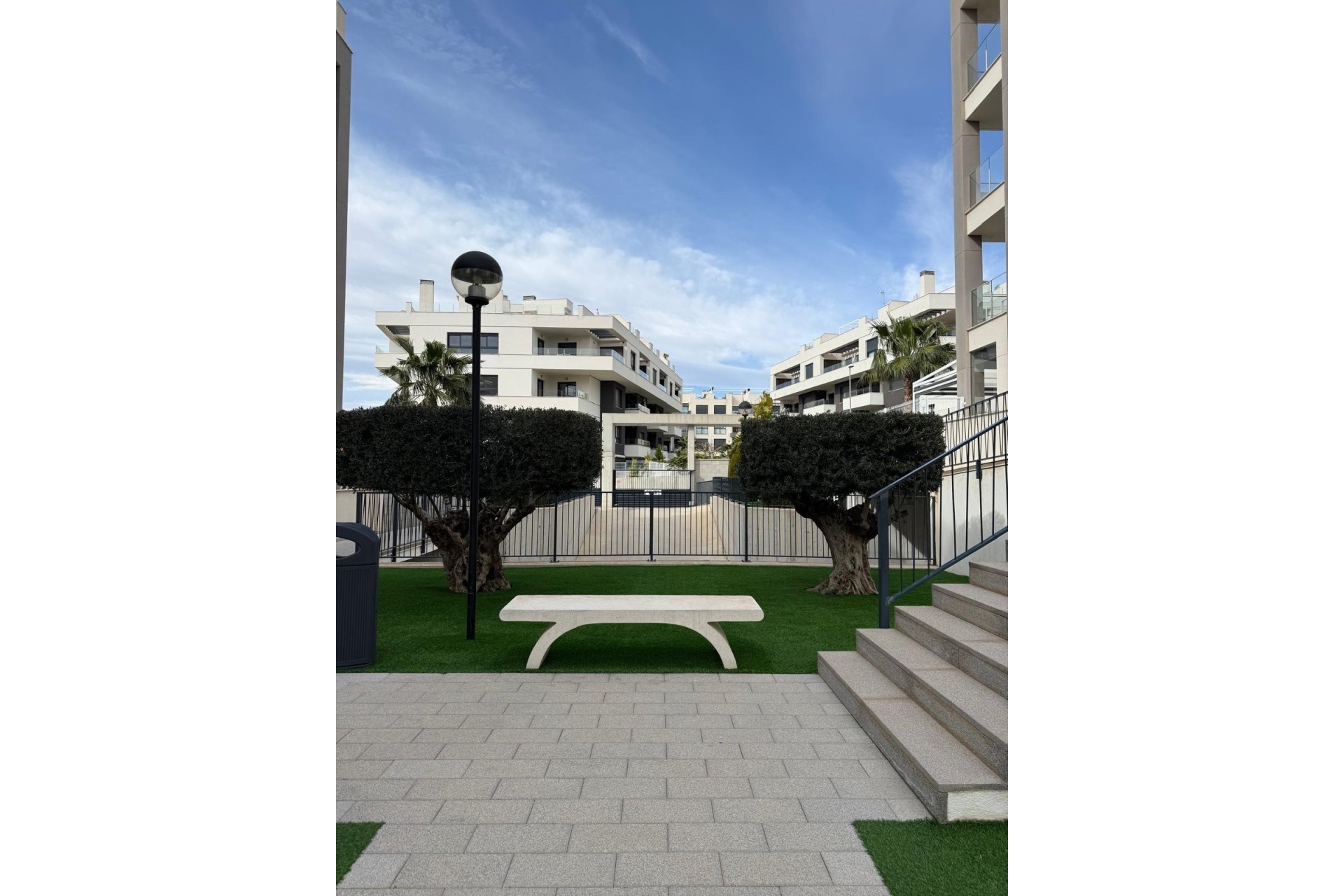 Herverkoop - Appartement / Flat -
Orihuela Costa - Las Filipinas