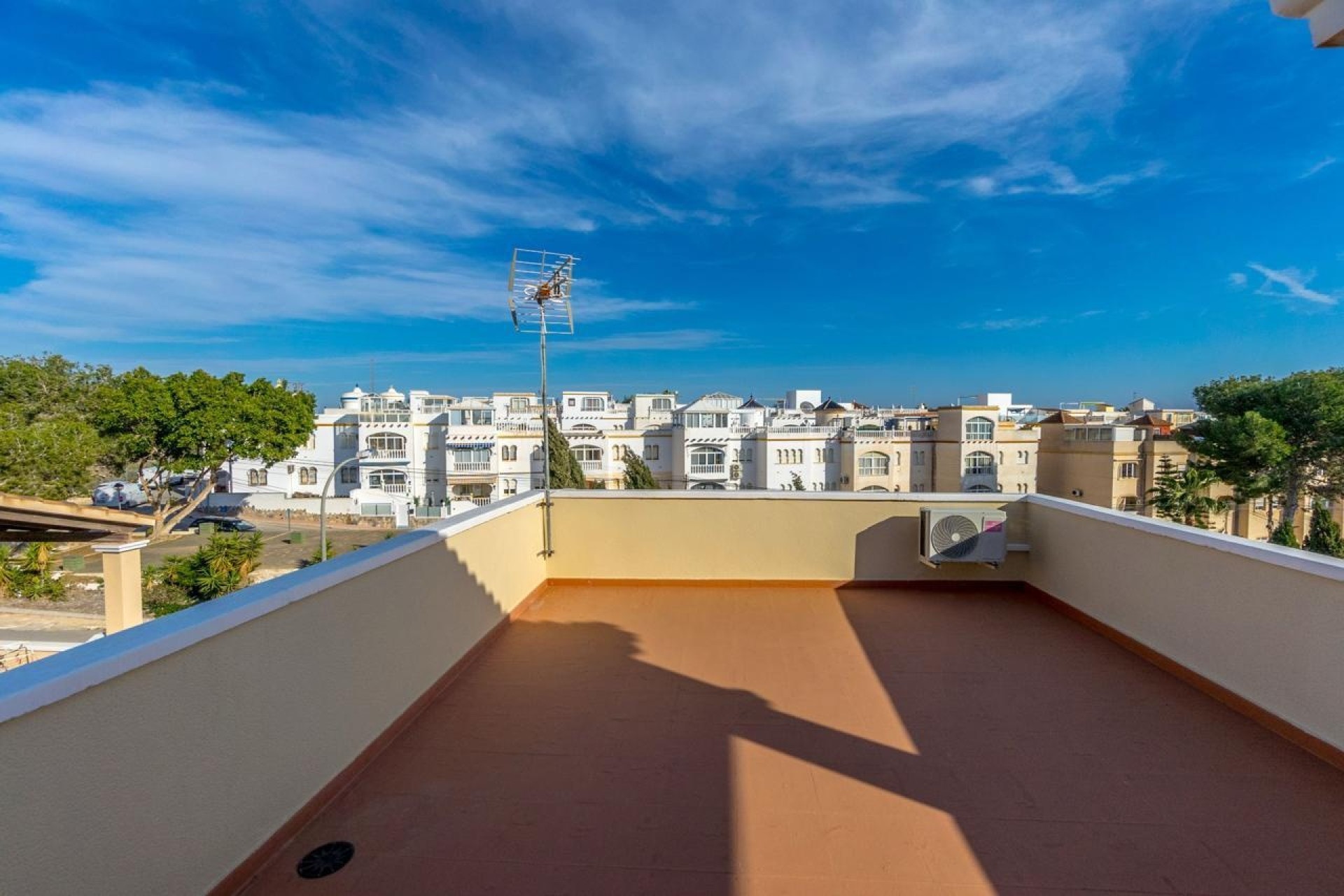 Herverkoop - Appartement / Flat -
Orihuela Costa - Las Filipinas