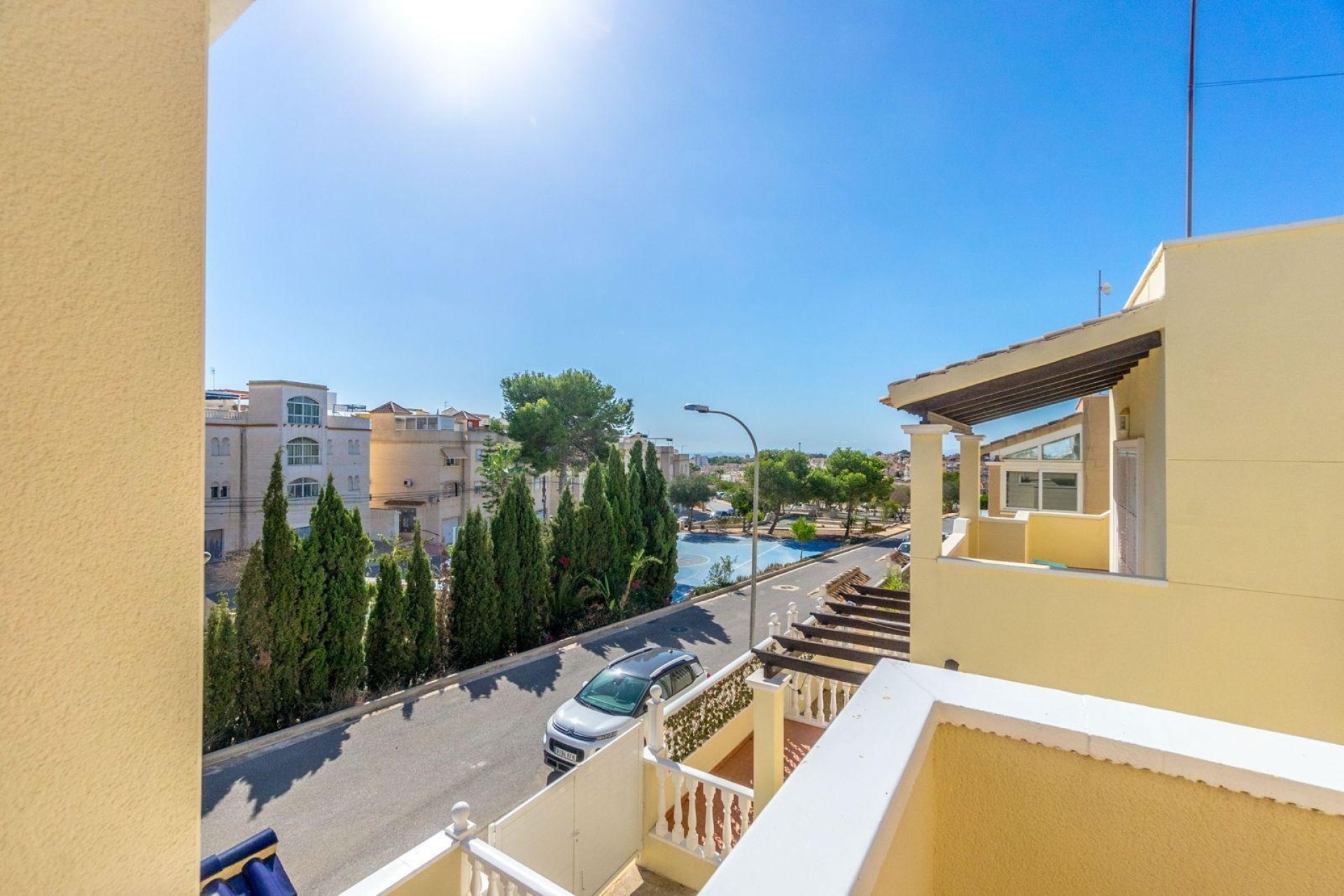 Herverkoop - Appartement / Flat -
Orihuela Costa - Las Filipinas
