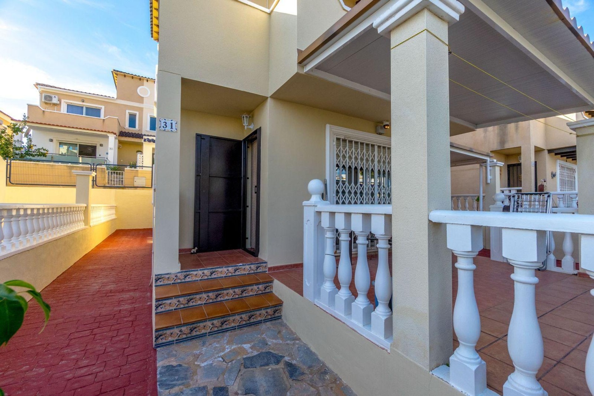 Herverkoop - Appartement / Flat -
Orihuela Costa - Las Filipinas