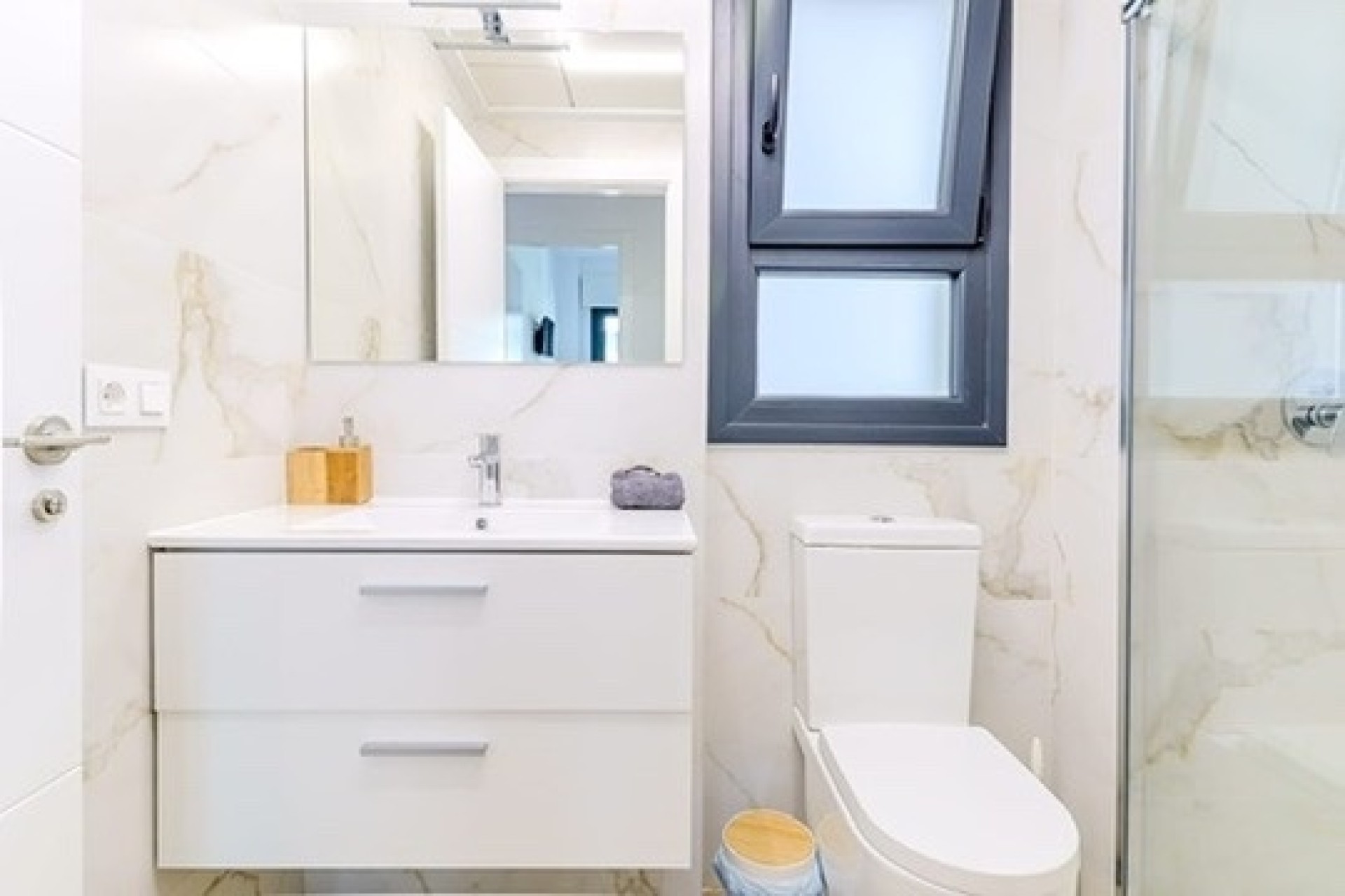 Herverkoop - Appartement / Flat -
Orihuela Costa - Las Filipinas