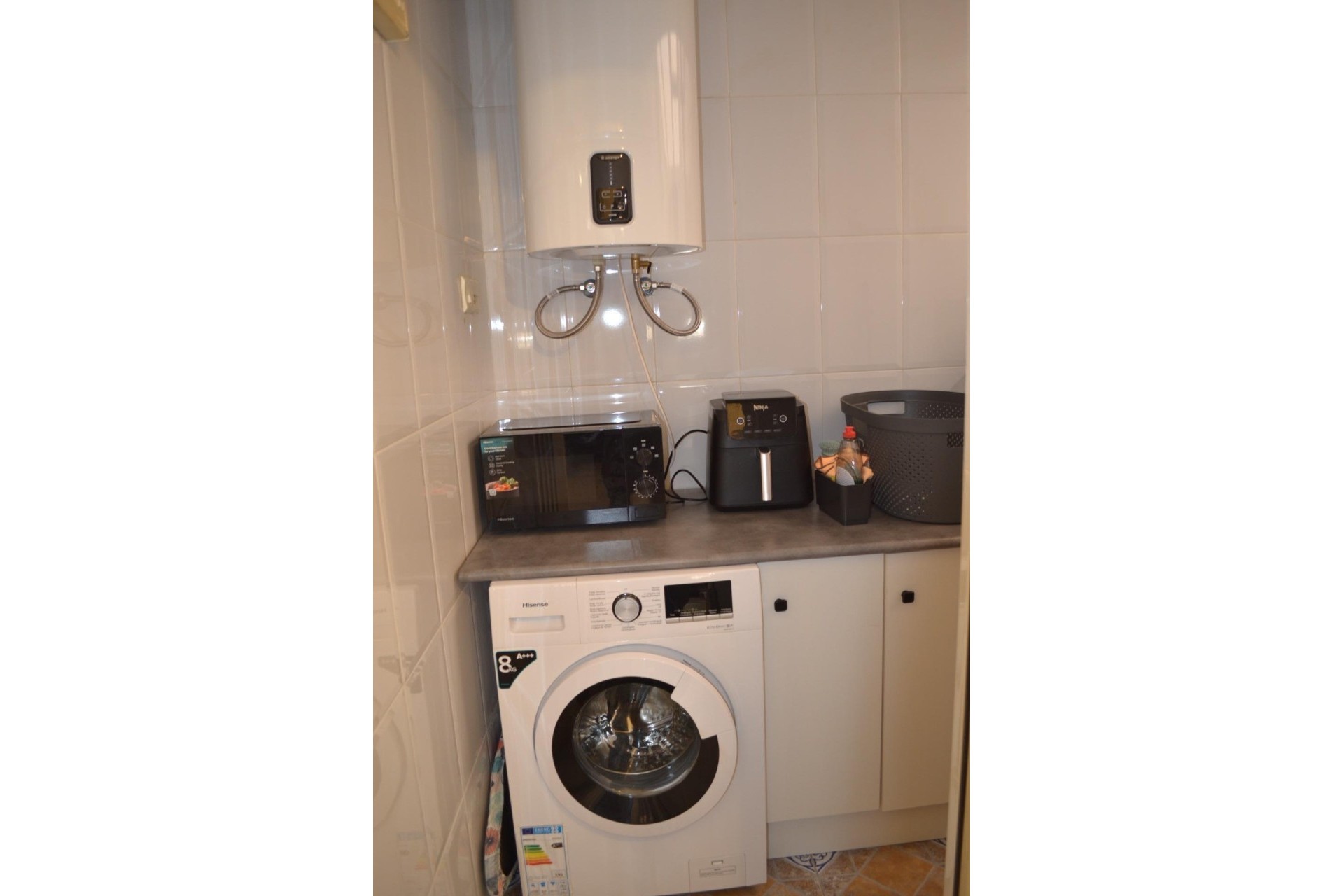 Herverkoop - Appartement / Flat -
Orihuela Costa - Las Filipinas