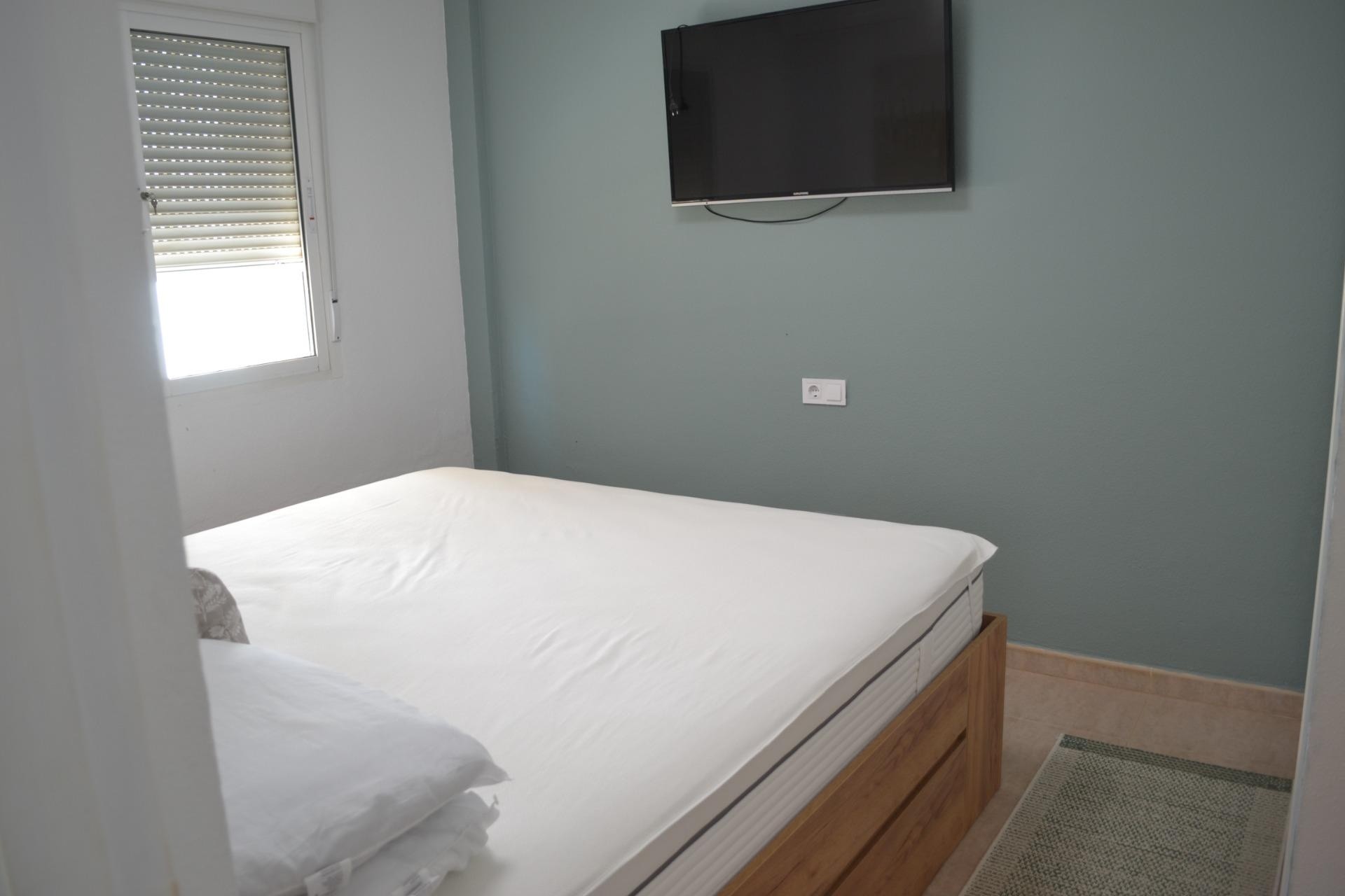 Herverkoop - Appartement / Flat -
Orihuela Costa - Las Filipinas