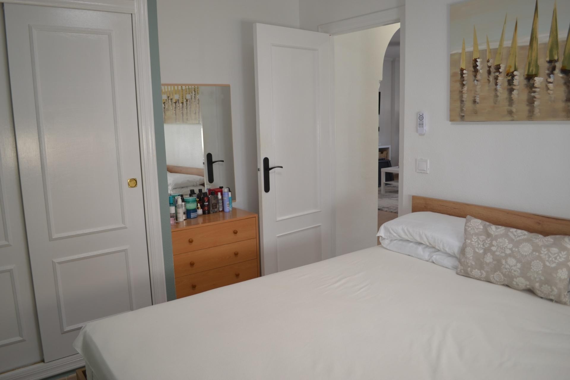 Herverkoop - Appartement / Flat -
Orihuela Costa - Las Filipinas