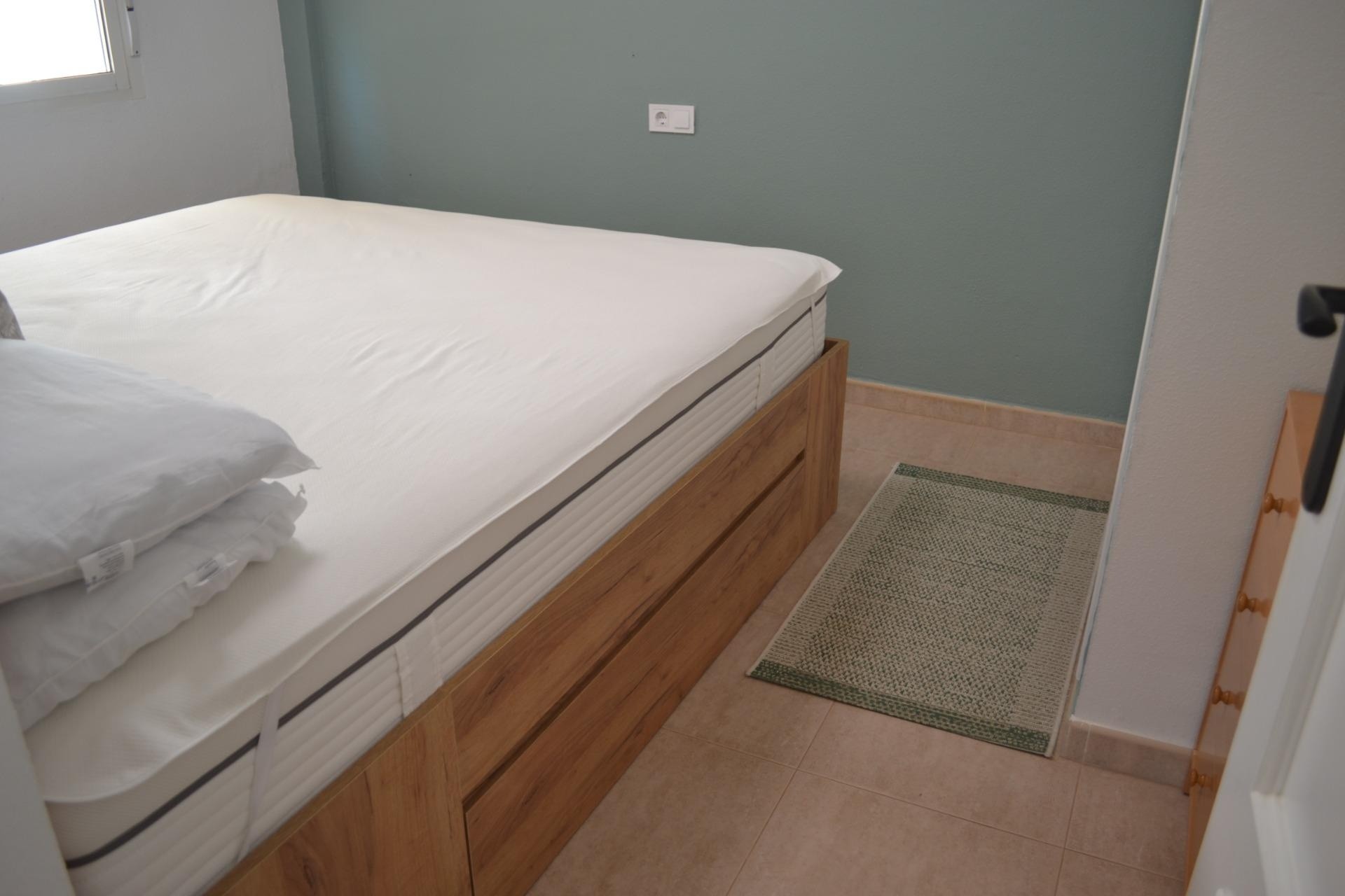 Herverkoop - Appartement / Flat -
Orihuela Costa - Las Filipinas