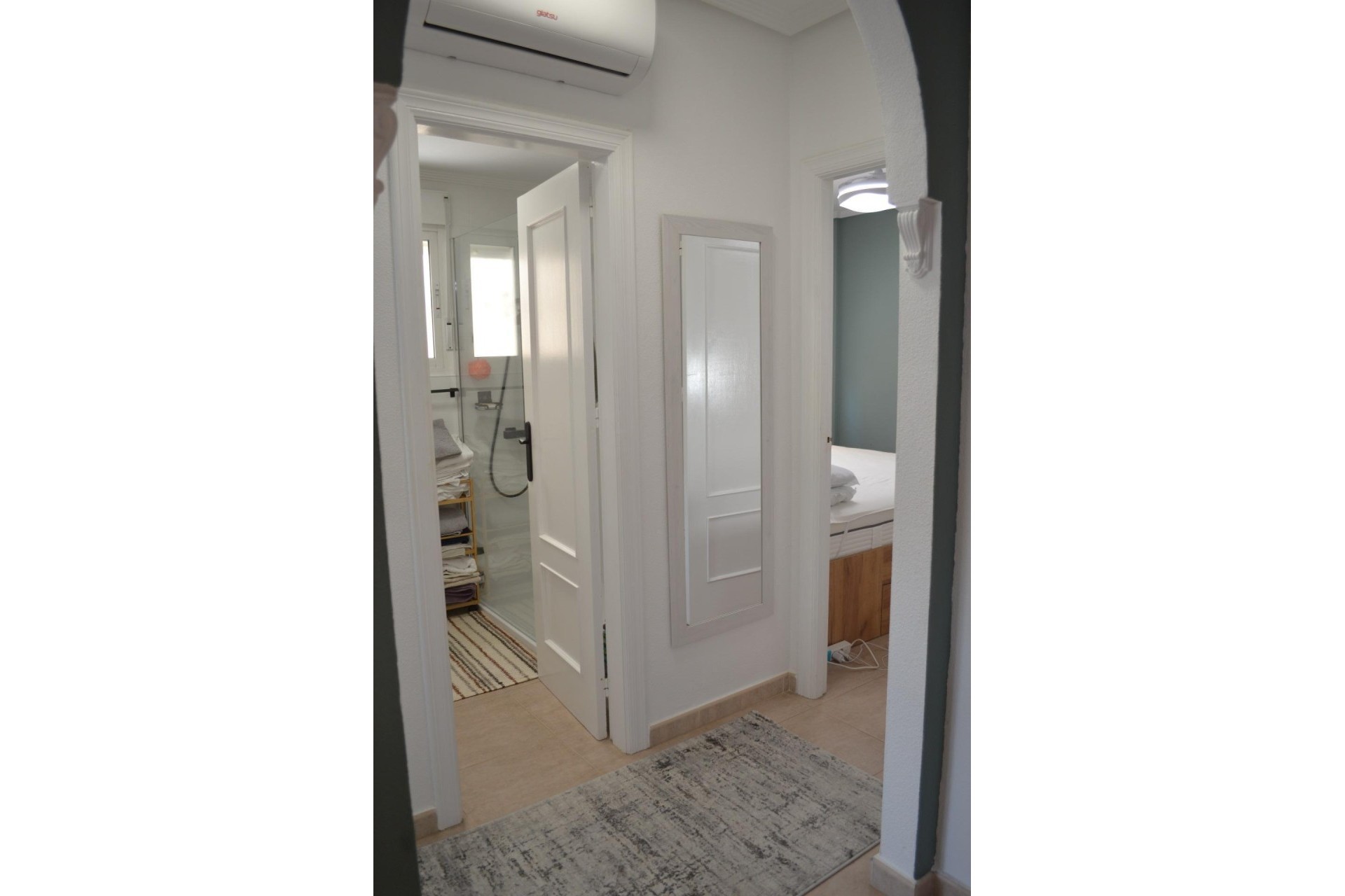 Herverkoop - Appartement / Flat -
Orihuela Costa - Las Filipinas
