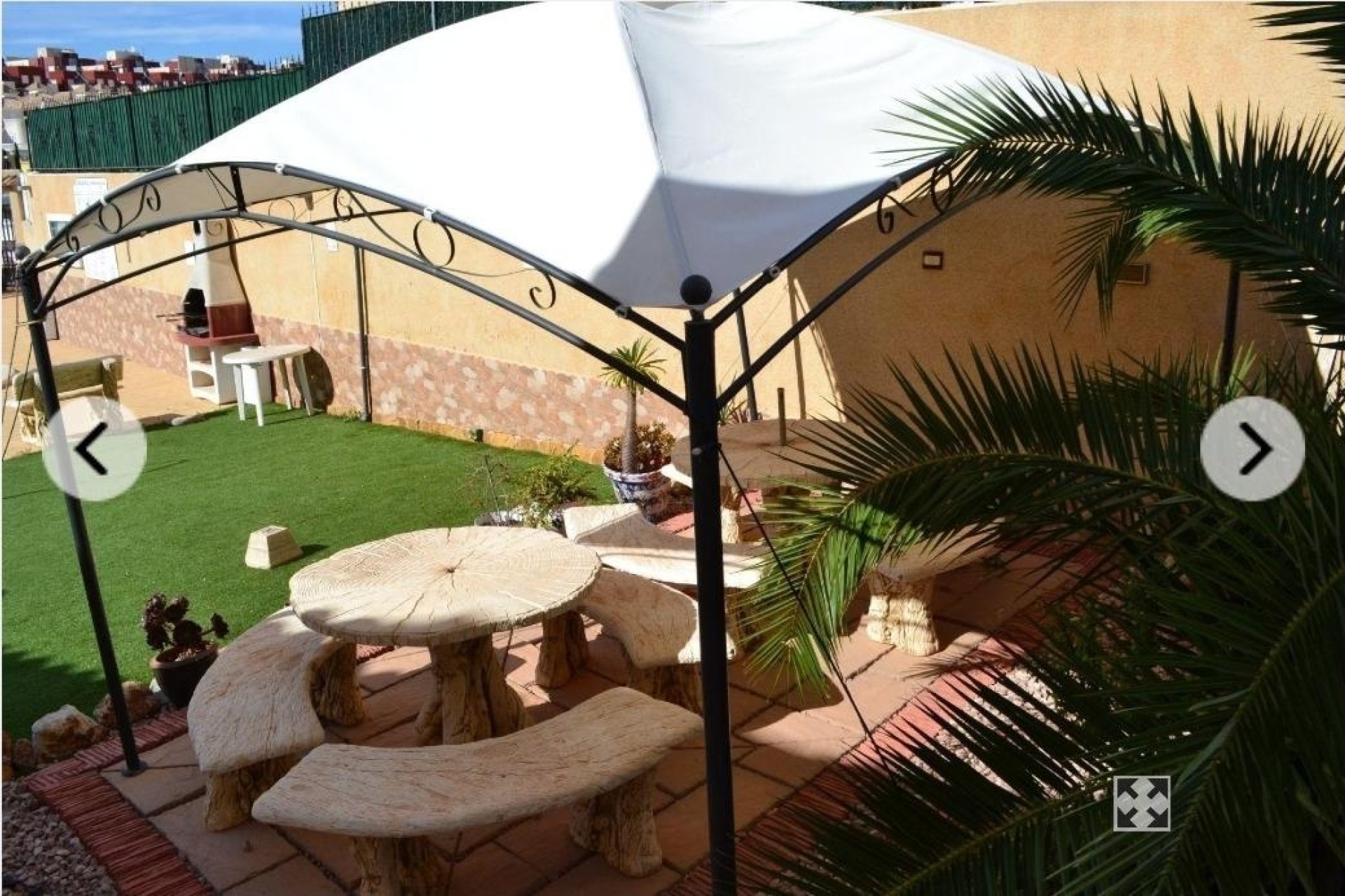 Herverkoop - Appartement / Flat -
Orihuela Costa - Las Filipinas