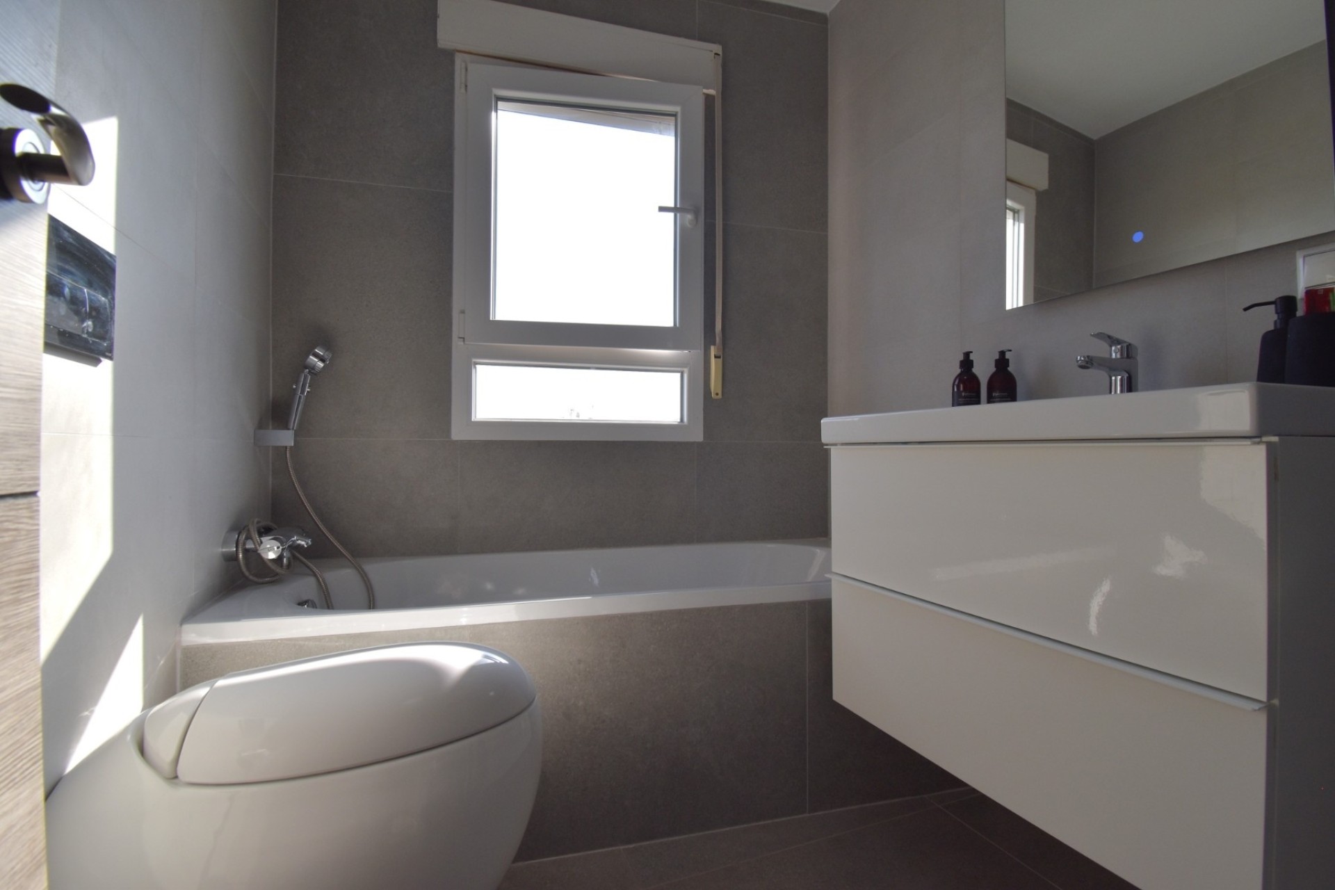 Herverkoop - Appartement / Flat -
Orihuela Costa - Las Filipinas