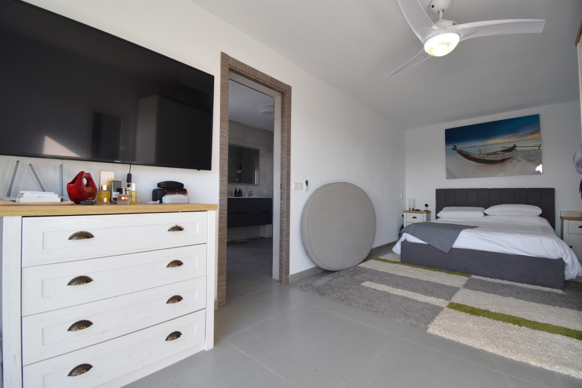 Herverkoop - Appartement / Flat -
Orihuela Costa - Las Filipinas
