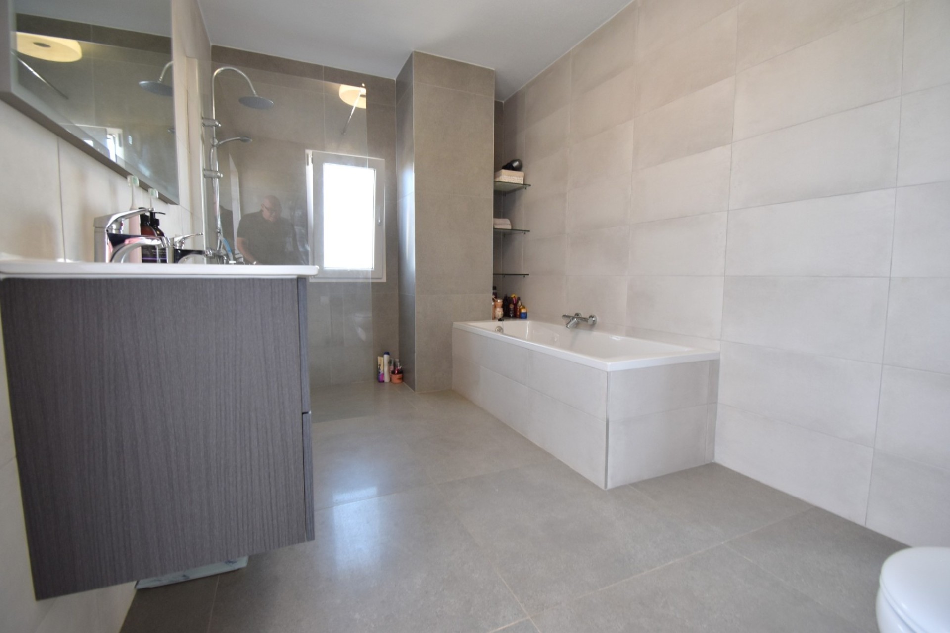 Herverkoop - Appartement / Flat -
Orihuela Costa - Las Filipinas