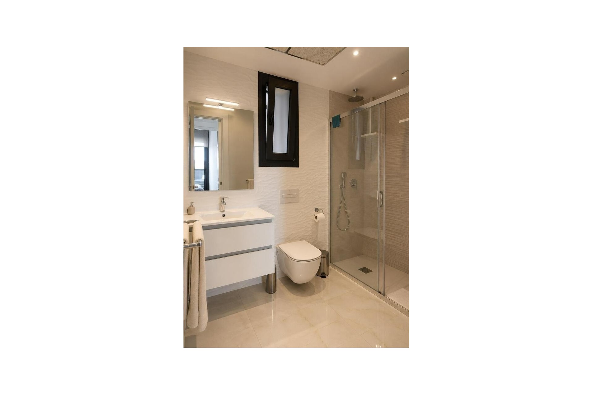 Herverkoop - Appartement / Flat -
Orihuela Costa - Las Mismosas/Los Altos