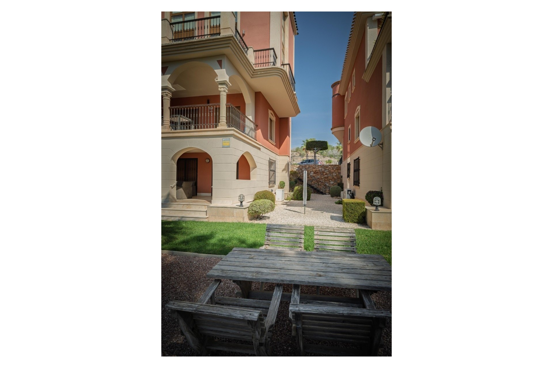 Herverkoop - Appartement / Flat -
Orihuela Costa - Las Ramblas Golf