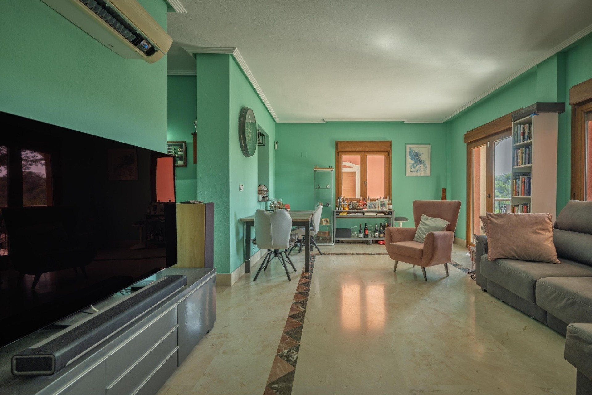 Herverkoop - Appartement / Flat -
Orihuela Costa - Las Ramblas Golf