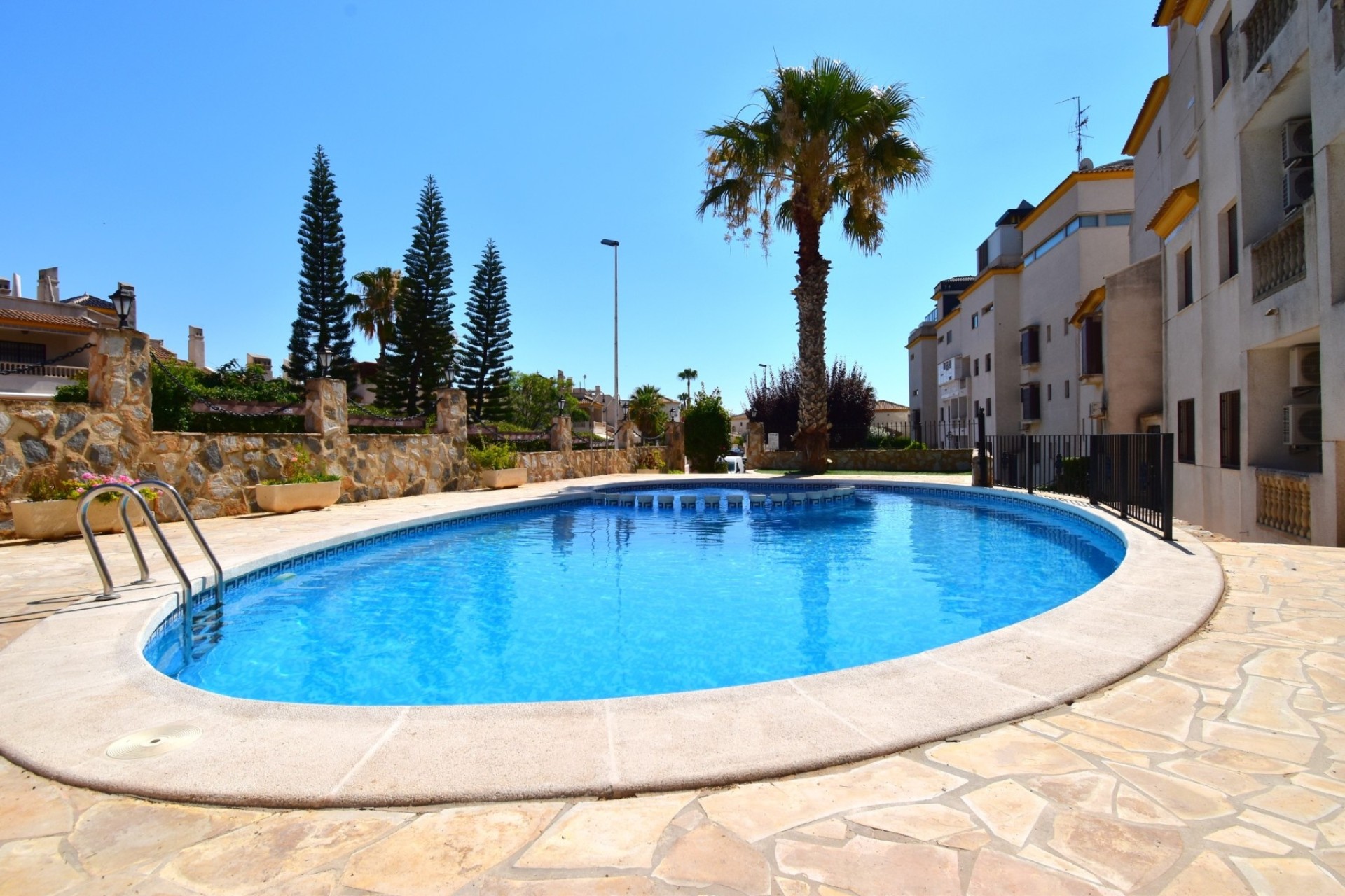 Herverkoop - Appartement / Flat -
Orihuela Costa - Las Ramblas Golf