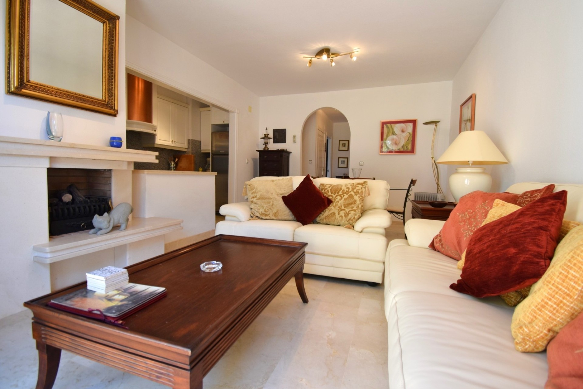 Herverkoop - Appartement / Flat -
Orihuela Costa - Las Ramblas Golf