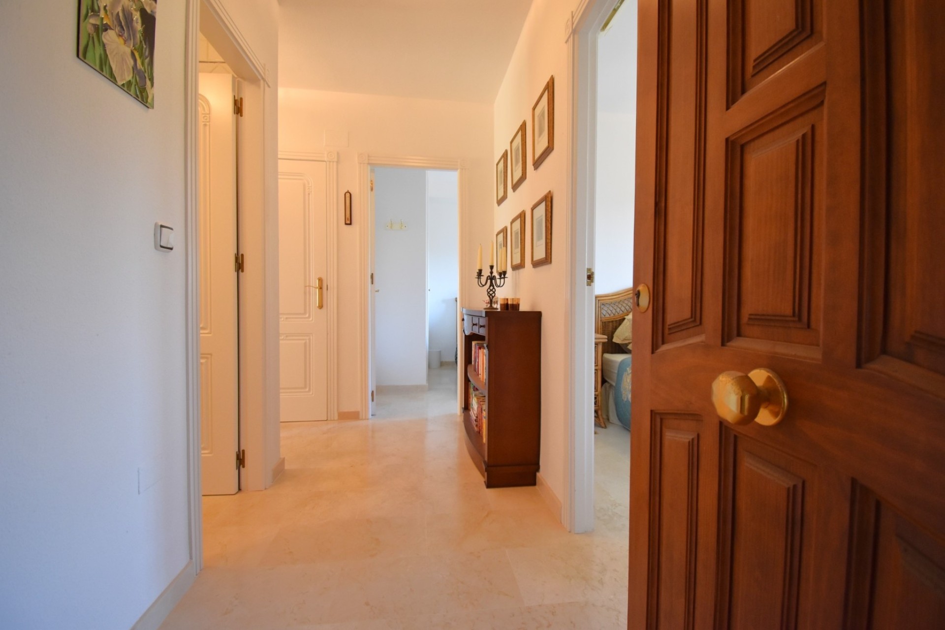 Herverkoop - Appartement / Flat -
Orihuela Costa - Las Ramblas Golf
