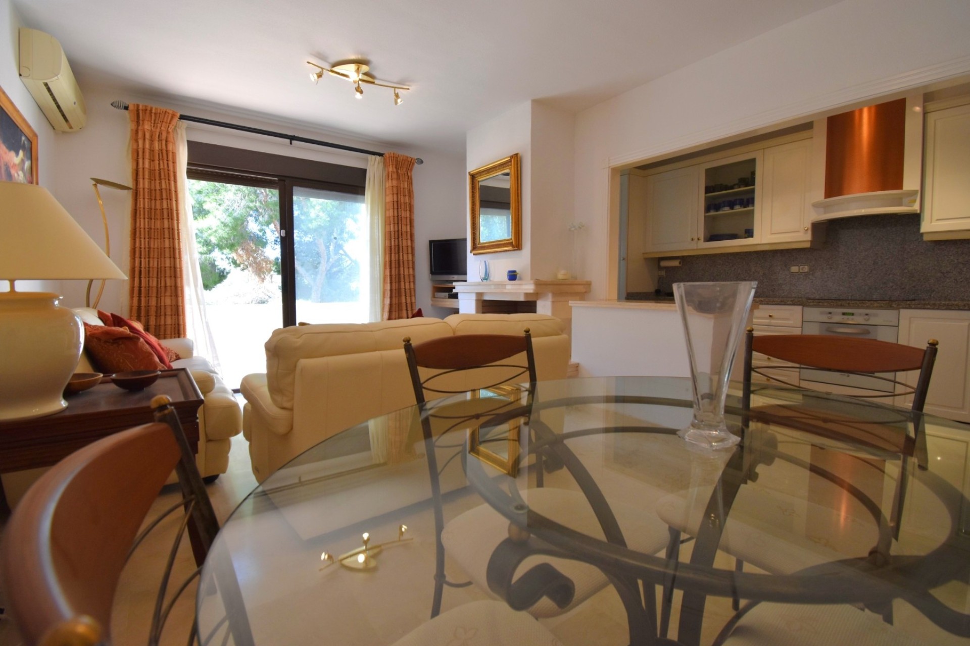 Herverkoop - Appartement / Flat -
Orihuela Costa - Las Ramblas Golf