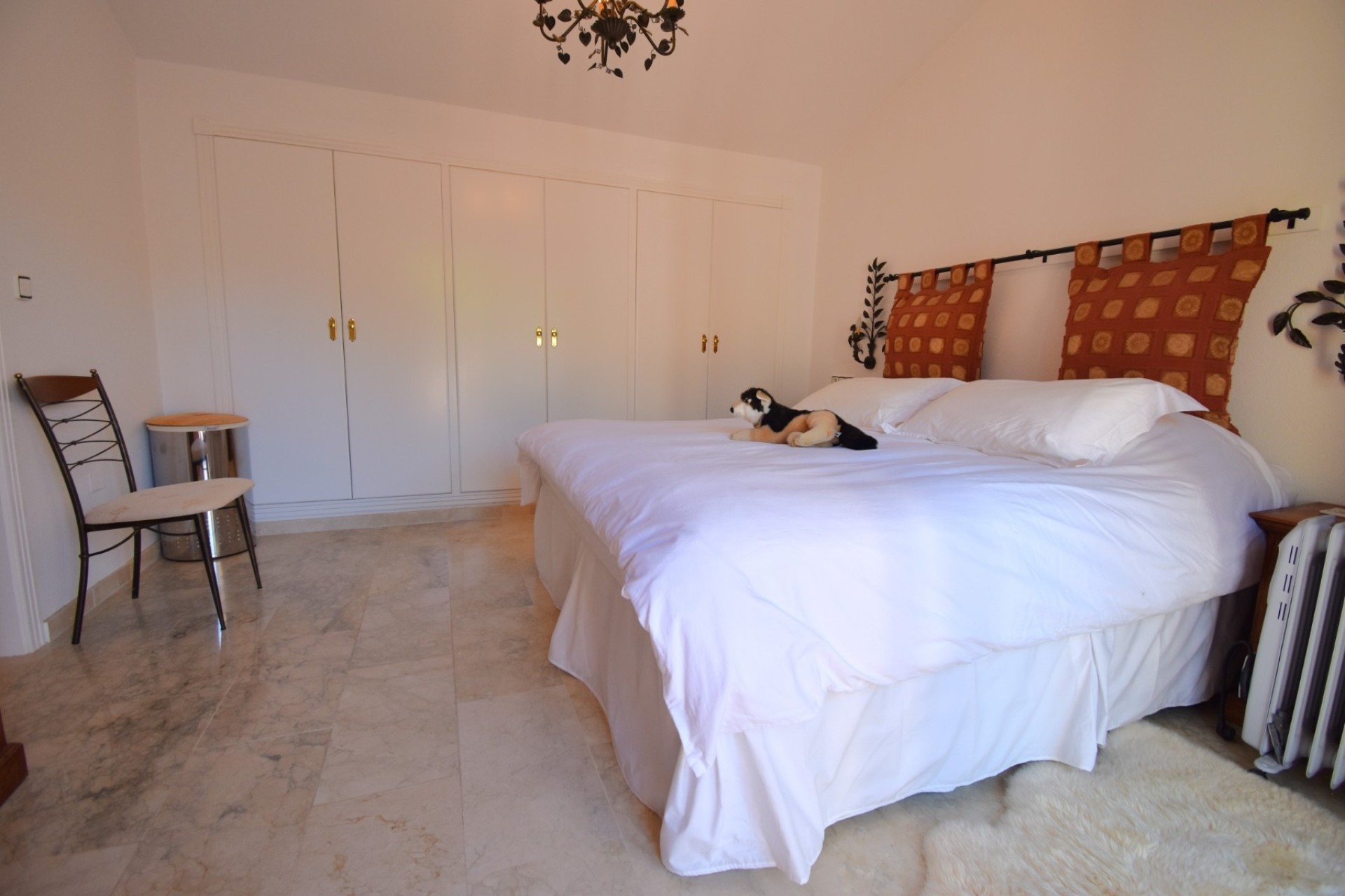 Herverkoop - Appartement / Flat -
Orihuela Costa - Las Ramblas Golf