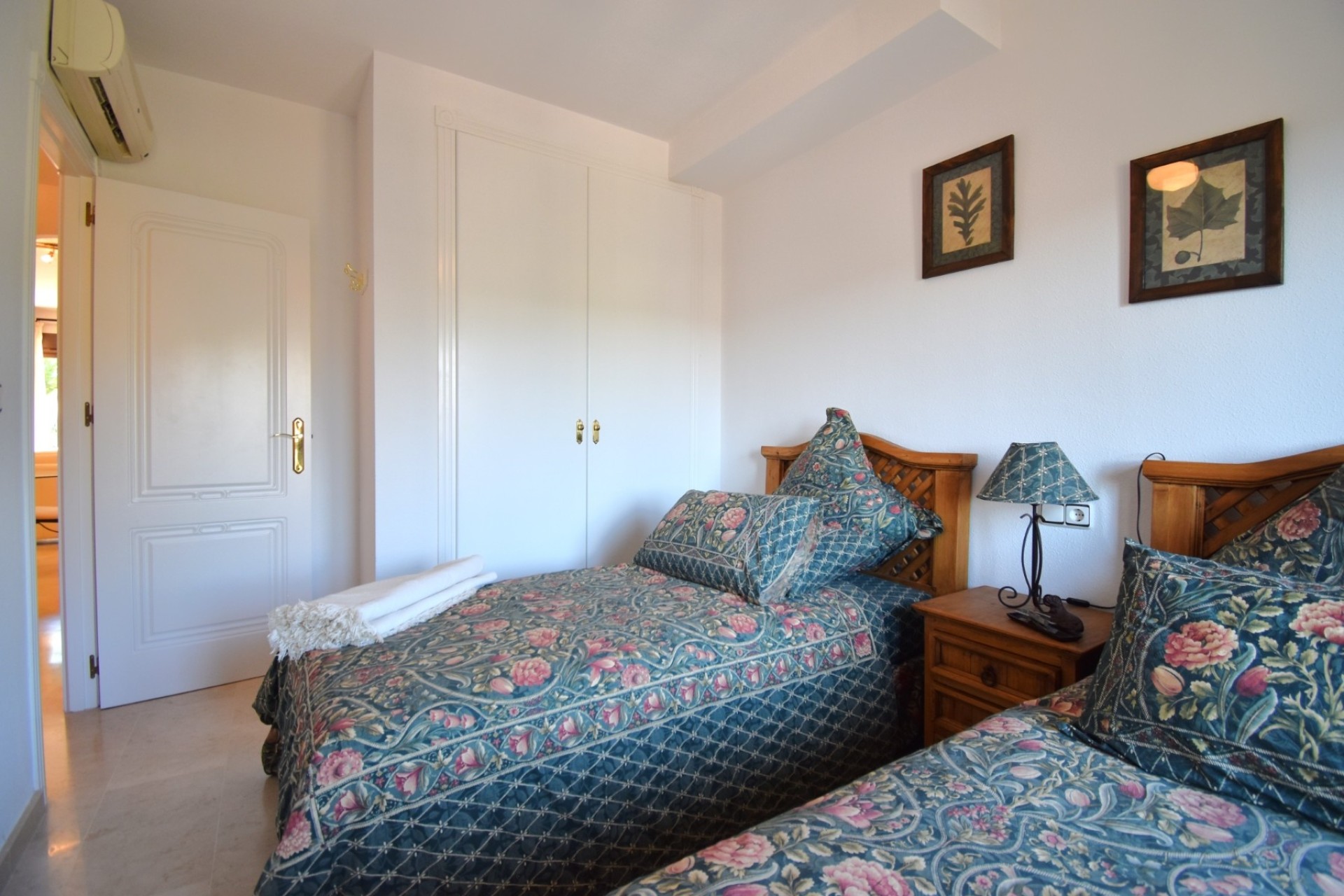Herverkoop - Appartement / Flat -
Orihuela Costa - Las Ramblas Golf
