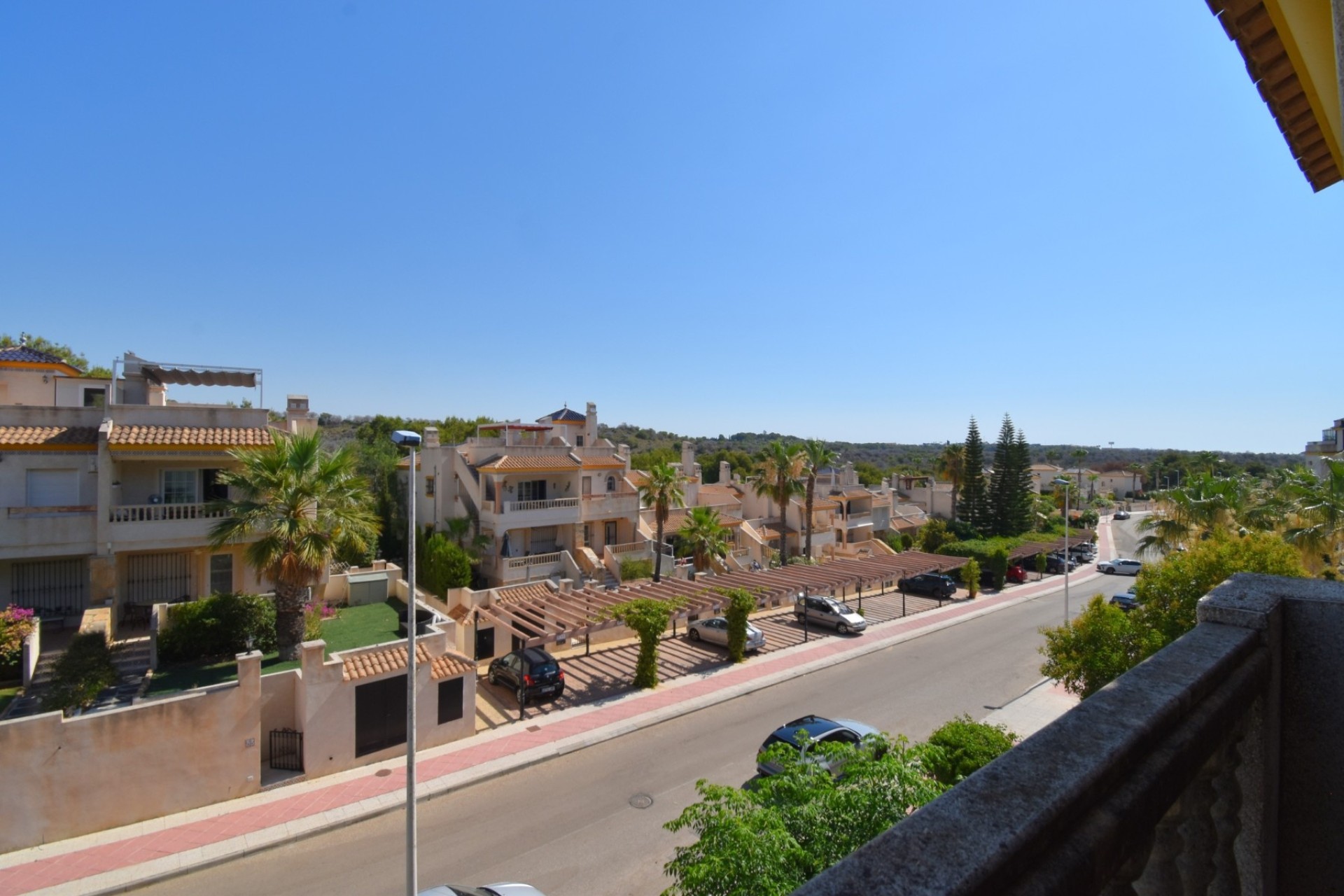 Herverkoop - Appartement / Flat -
Orihuela Costa - Las Ramblas Golf