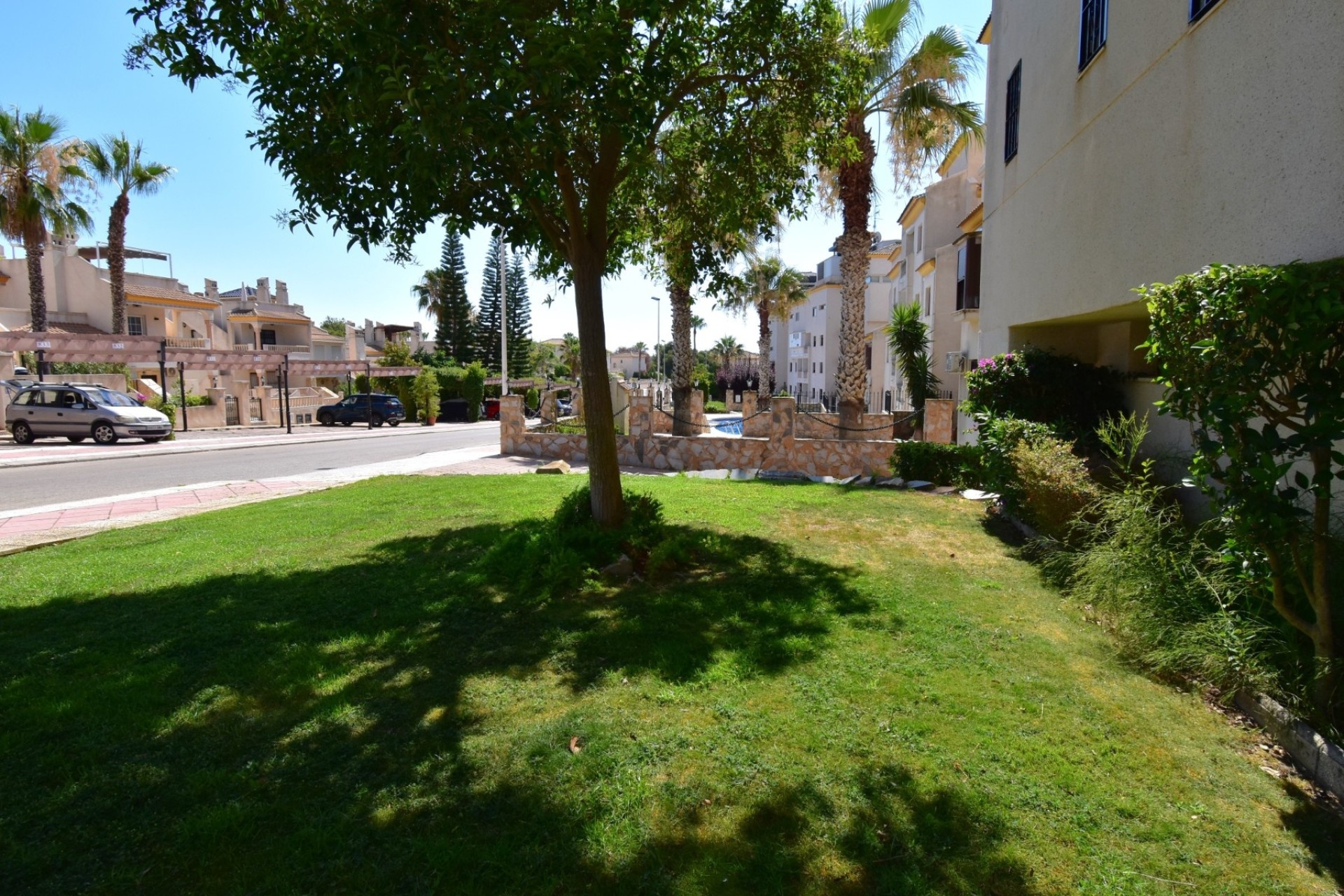 Herverkoop - Appartement / Flat -
Orihuela Costa - Las Ramblas Golf