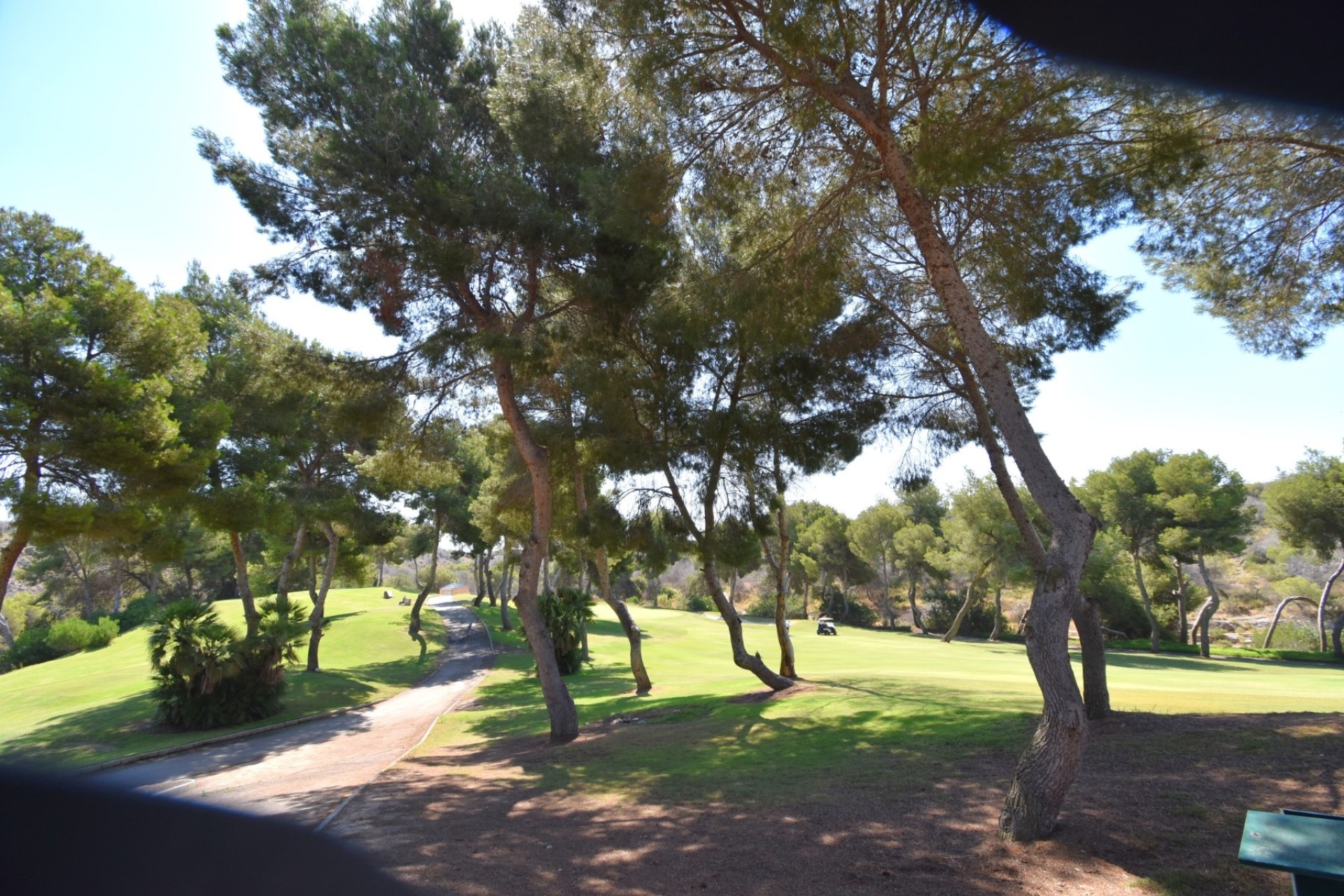 Herverkoop - Appartement / Flat -
Orihuela Costa - Las Ramblas Golf