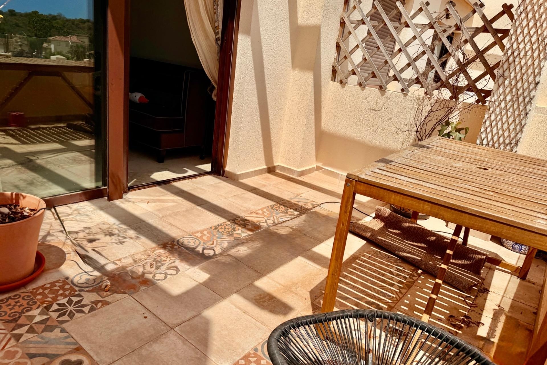 Herverkoop - Appartement / Flat -
Orihuela Costa - Las Ramblas Golf