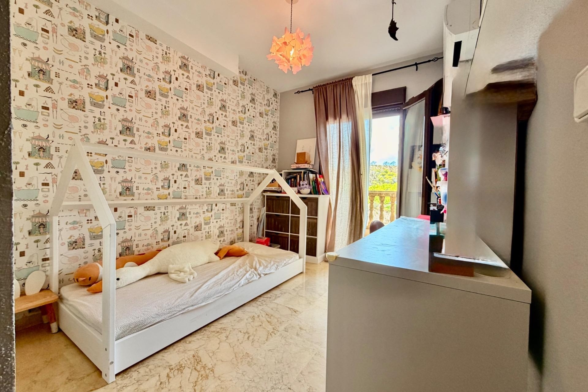 Herverkoop - Appartement / Flat -
Orihuela Costa - Las Ramblas Golf