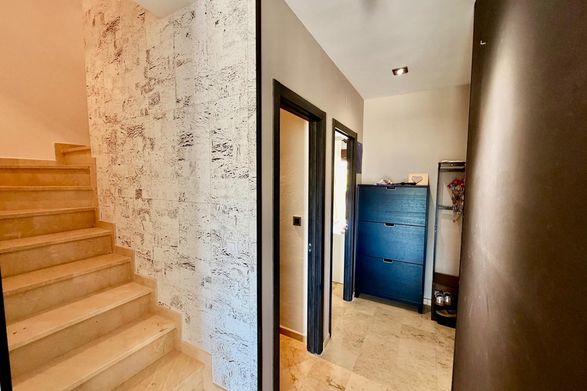 Herverkoop - Appartement / Flat -
Orihuela Costa - Las Ramblas Golf