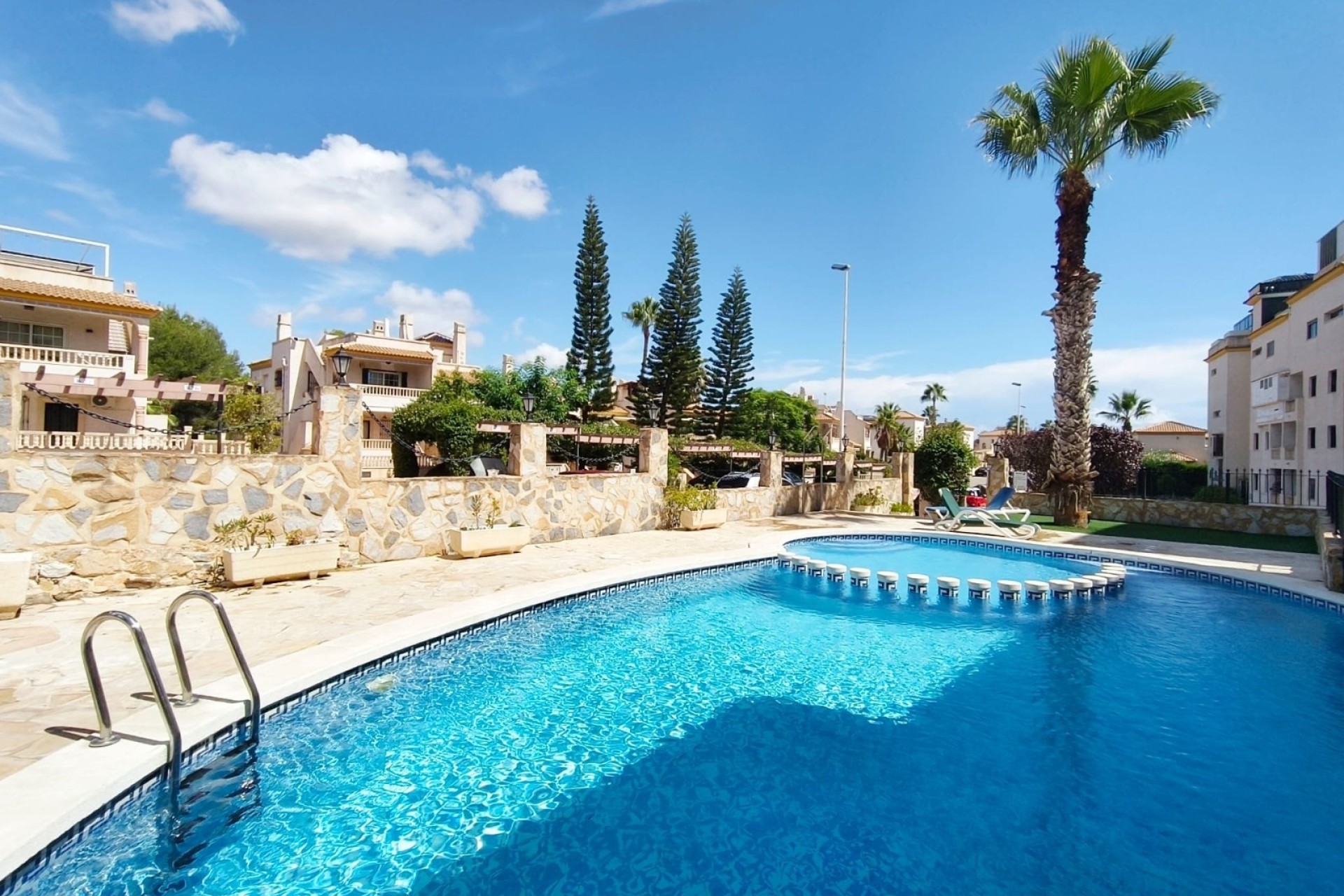 Herverkoop - Appartement / Flat -
Orihuela Costa - Las Ramblas Golf