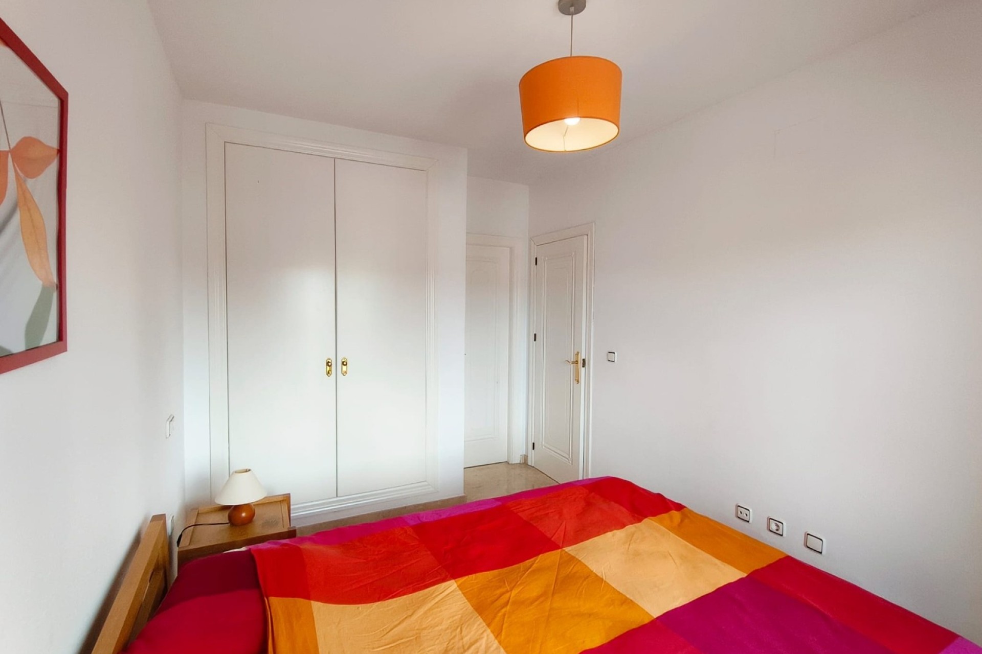 Herverkoop - Appartement / Flat -
Orihuela Costa - Las Ramblas Golf