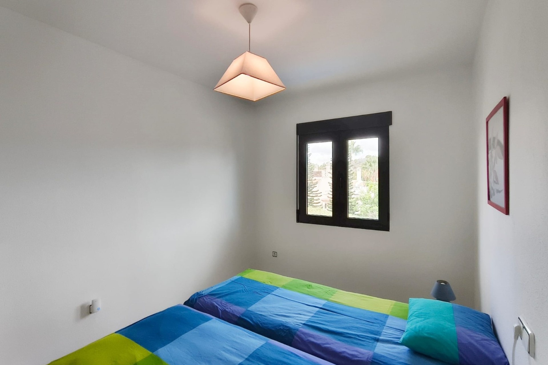 Herverkoop - Appartement / Flat -
Orihuela Costa - Las Ramblas Golf