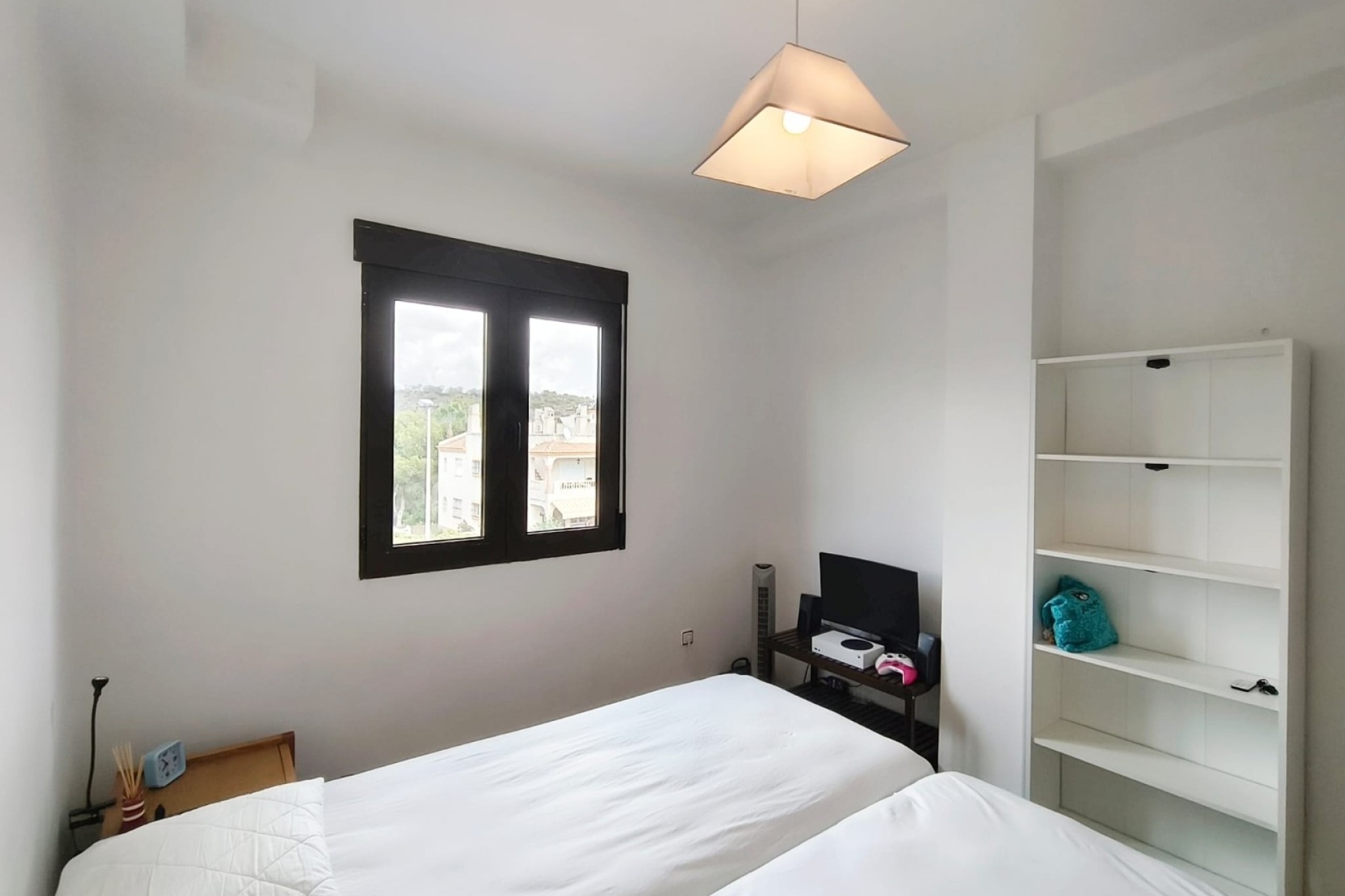 Herverkoop - Appartement / Flat -
Orihuela Costa - Las Ramblas Golf