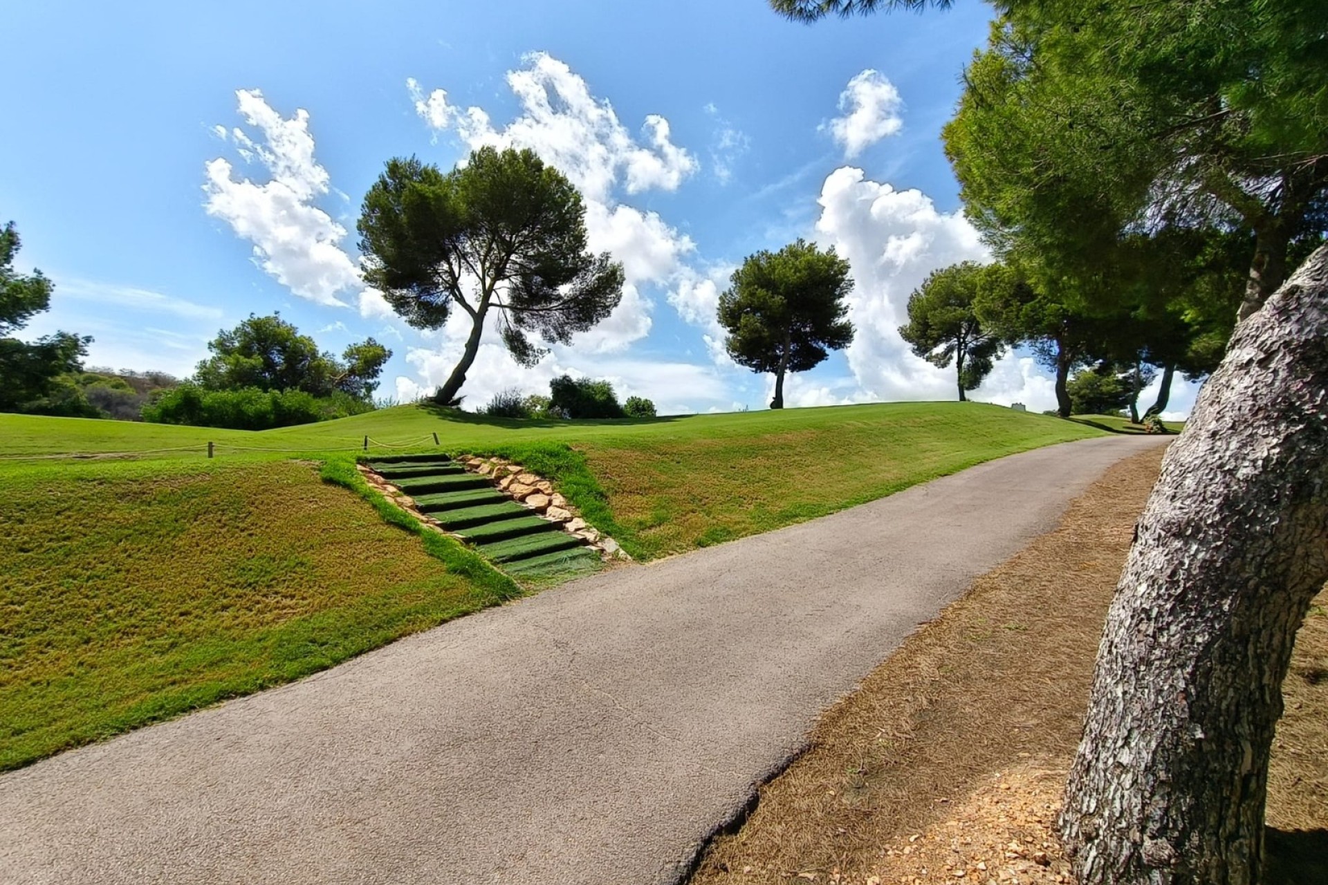 Herverkoop - Appartement / Flat -
Orihuela Costa - Las Ramblas Golf