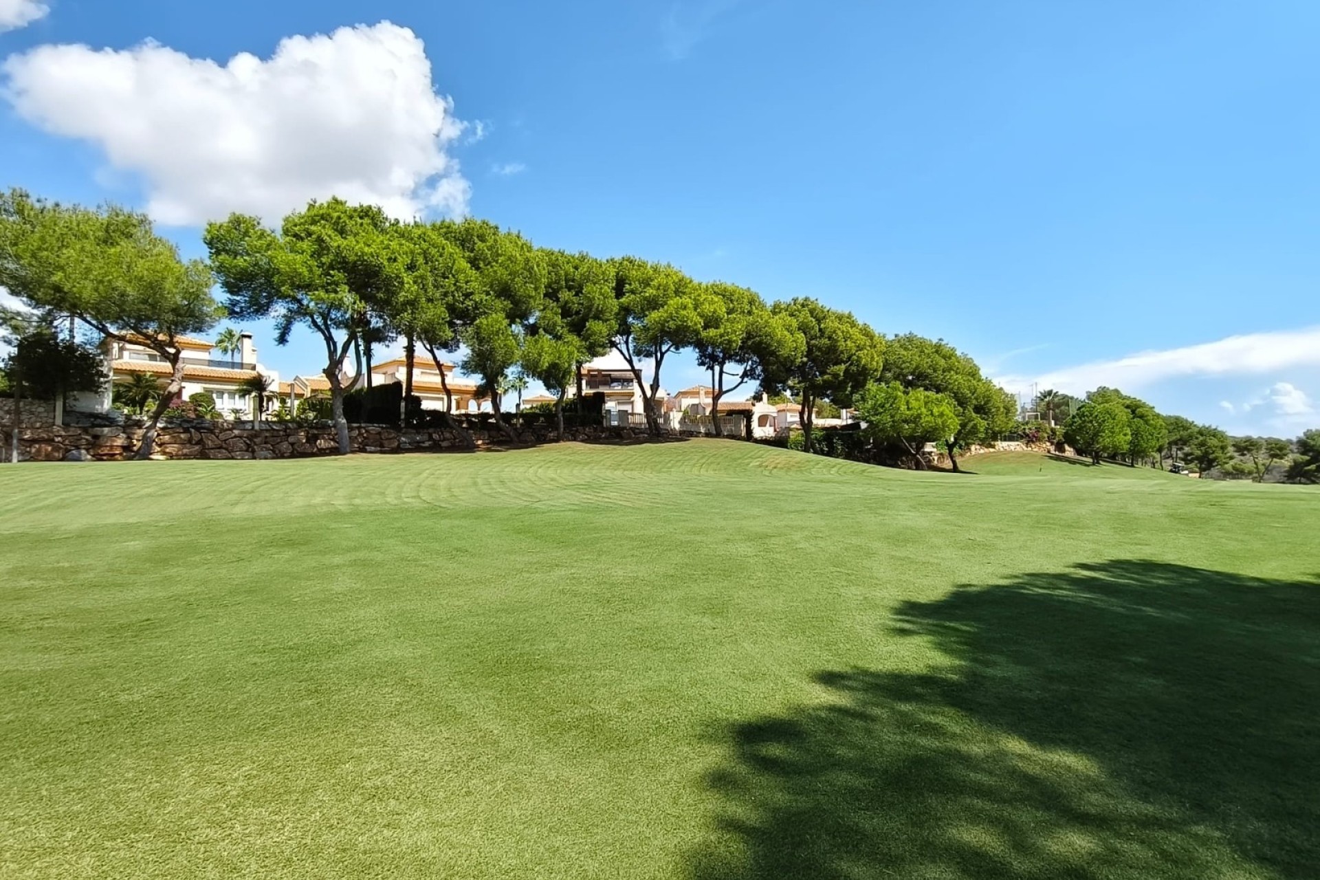 Herverkoop - Appartement / Flat -
Orihuela Costa - Las Ramblas Golf