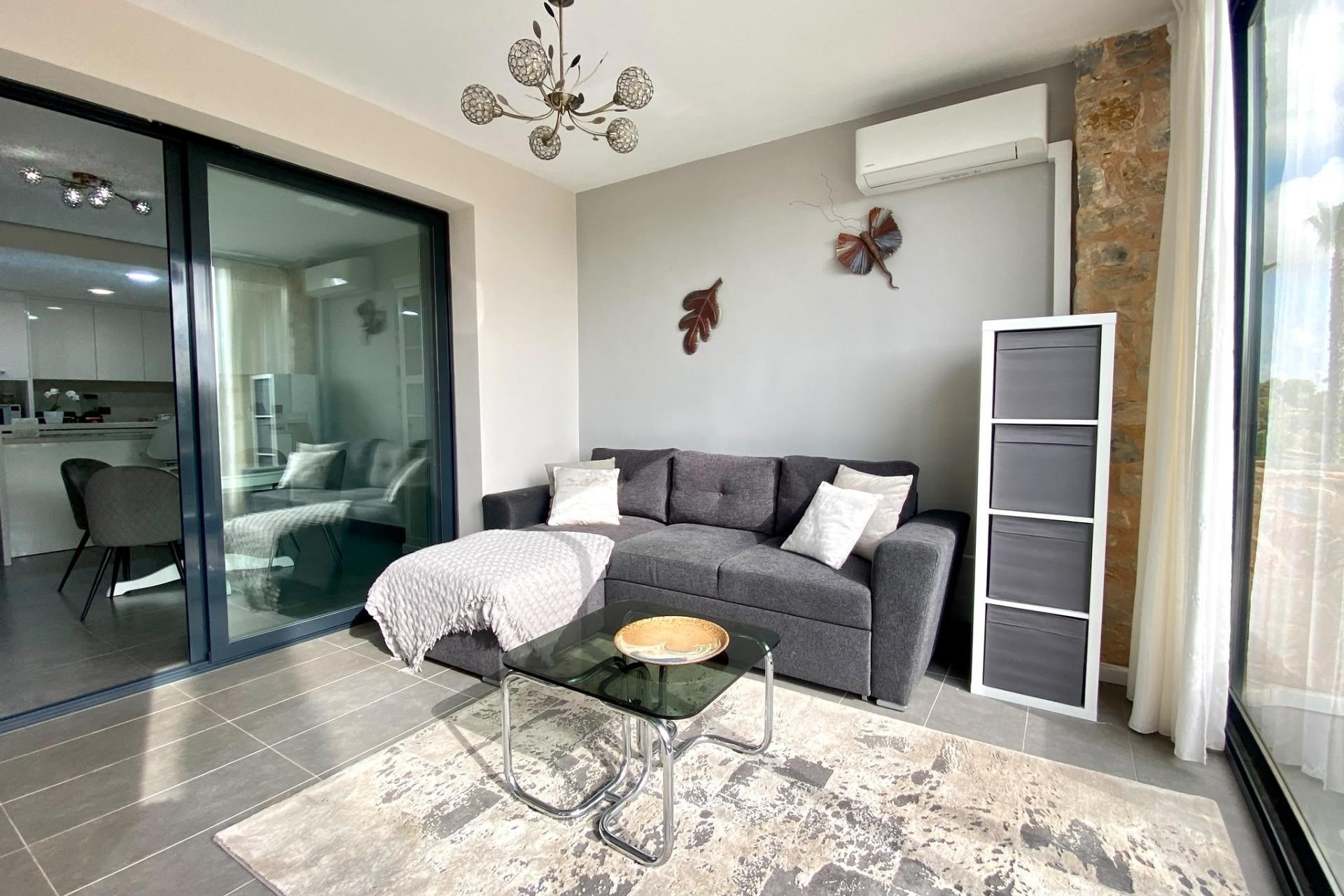 Herverkoop - Appartement / Flat -
Orihuela Costa - Las Ramblas Golf