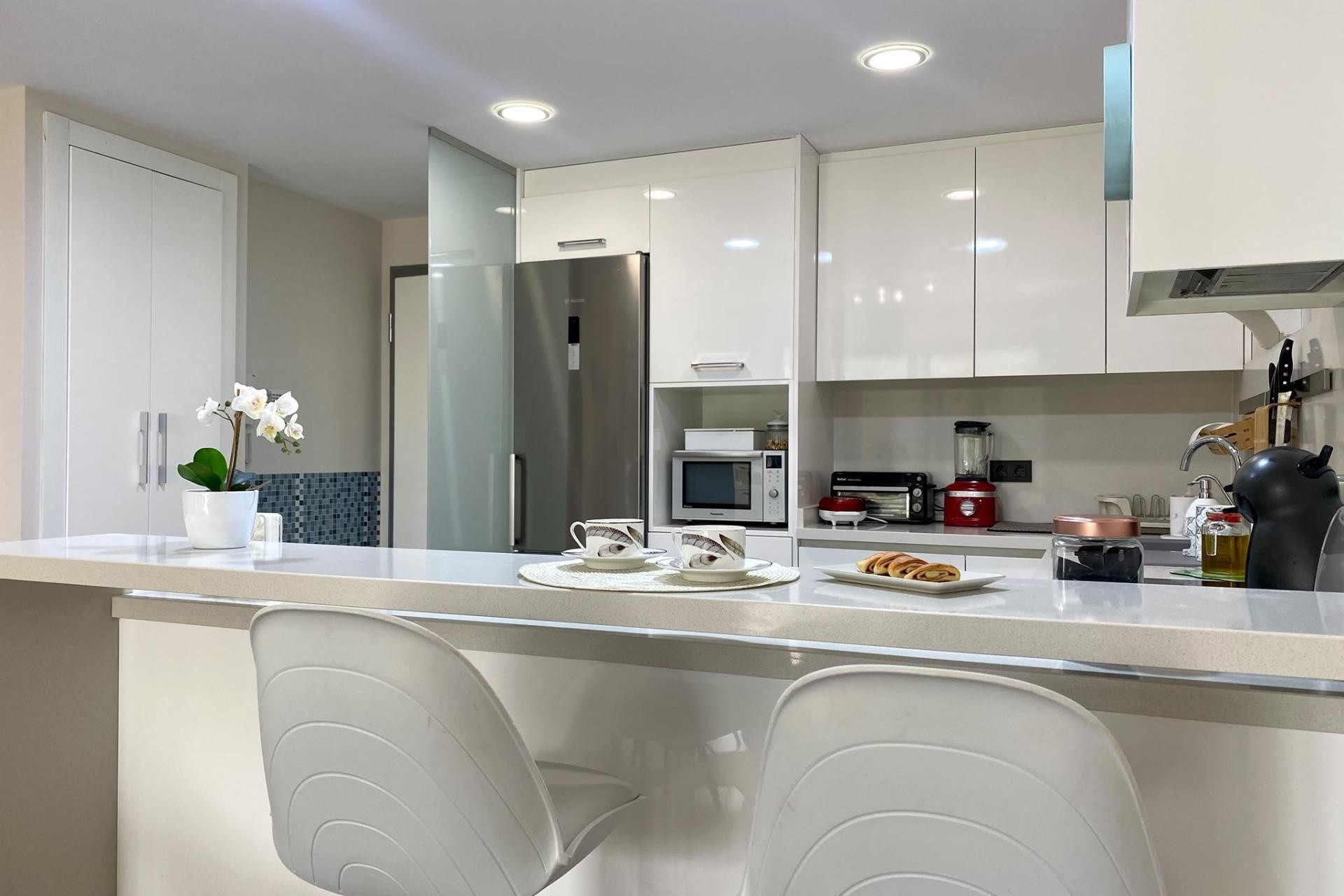 Herverkoop - Appartement / Flat -
Orihuela Costa - Las Ramblas Golf