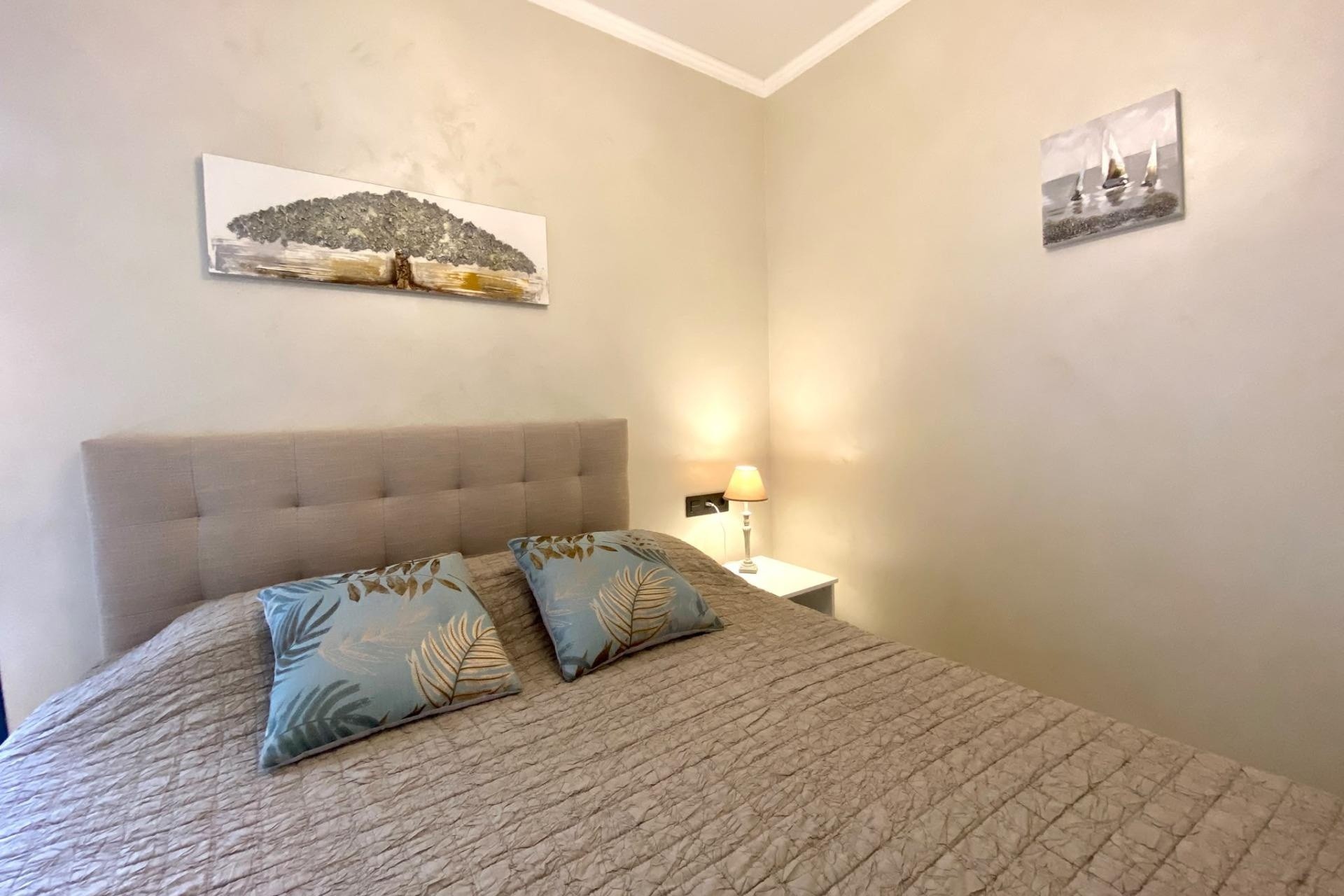 Herverkoop - Appartement / Flat -
Orihuela Costa - Las Ramblas Golf