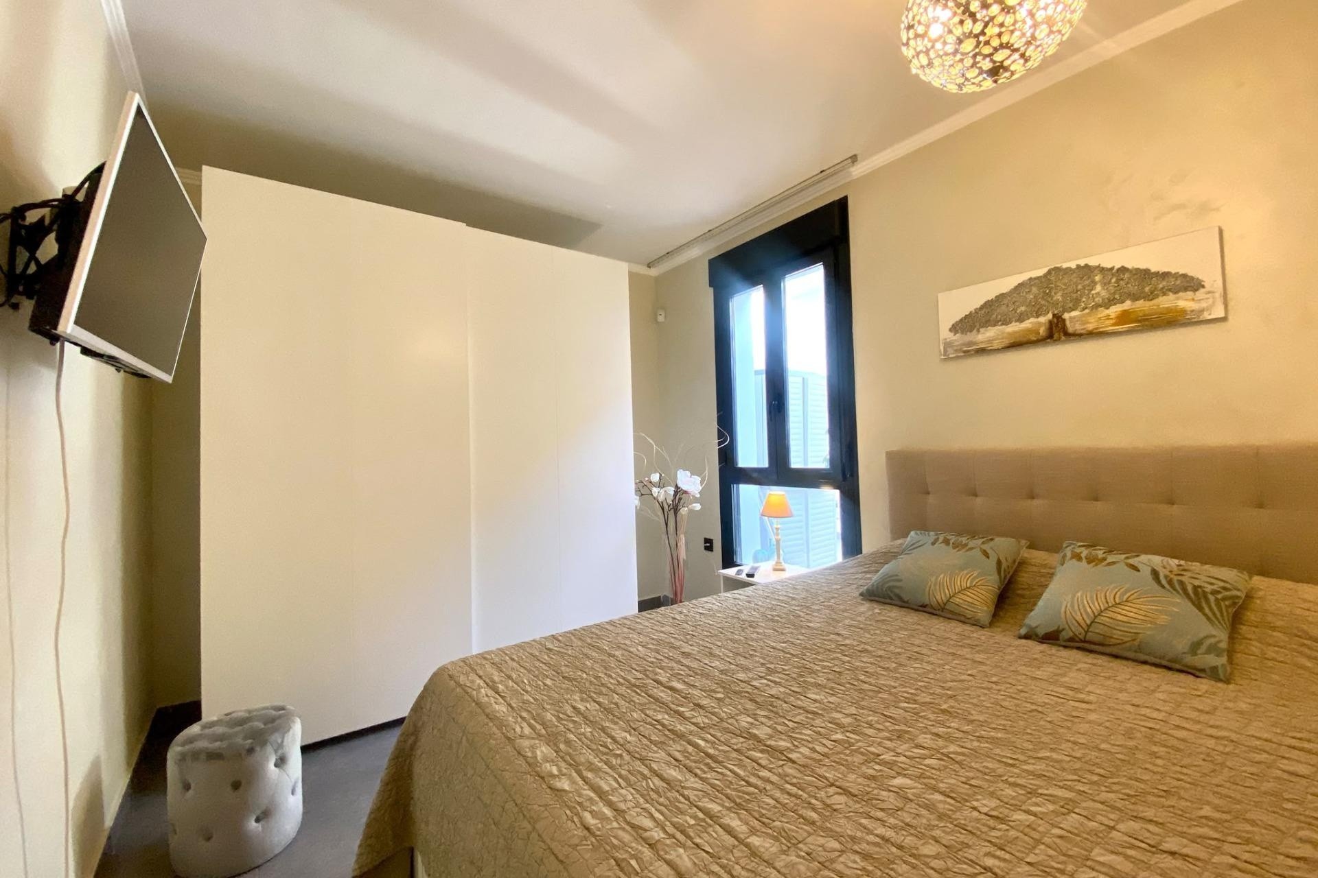 Herverkoop - Appartement / Flat -
Orihuela Costa - Las Ramblas Golf
