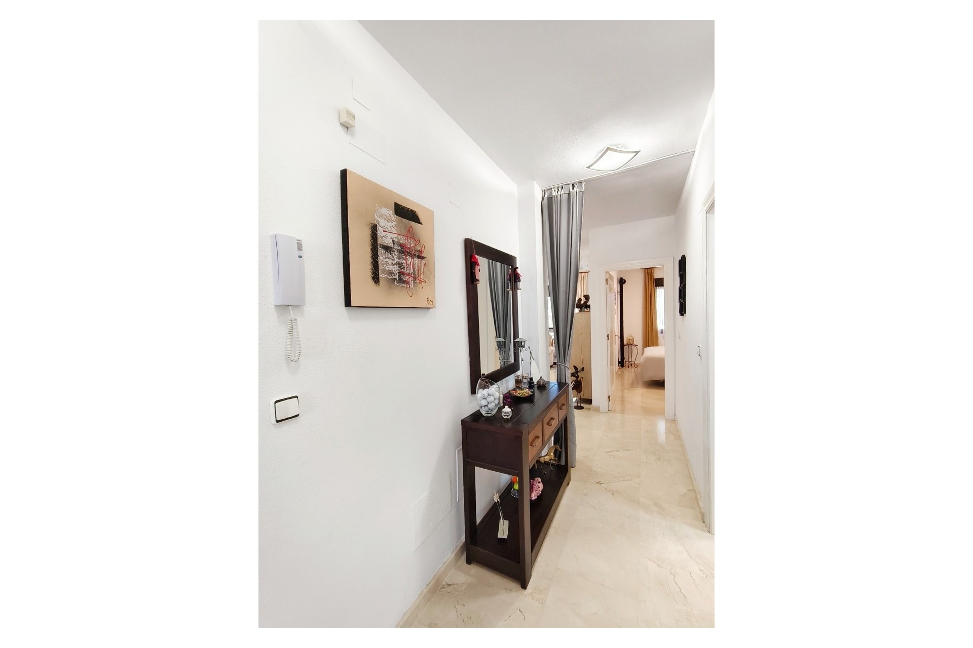 Herverkoop - Appartement / Flat -
Orihuela Costa - Las Ramblas Golf