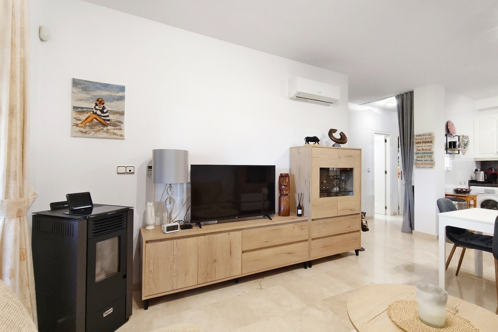 Herverkoop - Appartement / Flat -
Orihuela Costa - Las Ramblas Golf