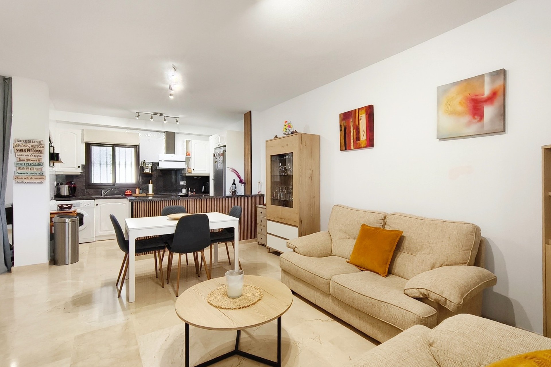 Herverkoop - Appartement / Flat -
Orihuela Costa - Las Ramblas Golf