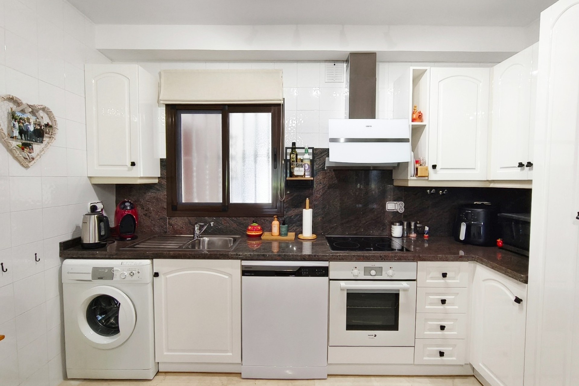 Herverkoop - Appartement / Flat -
Orihuela Costa - Las Ramblas Golf