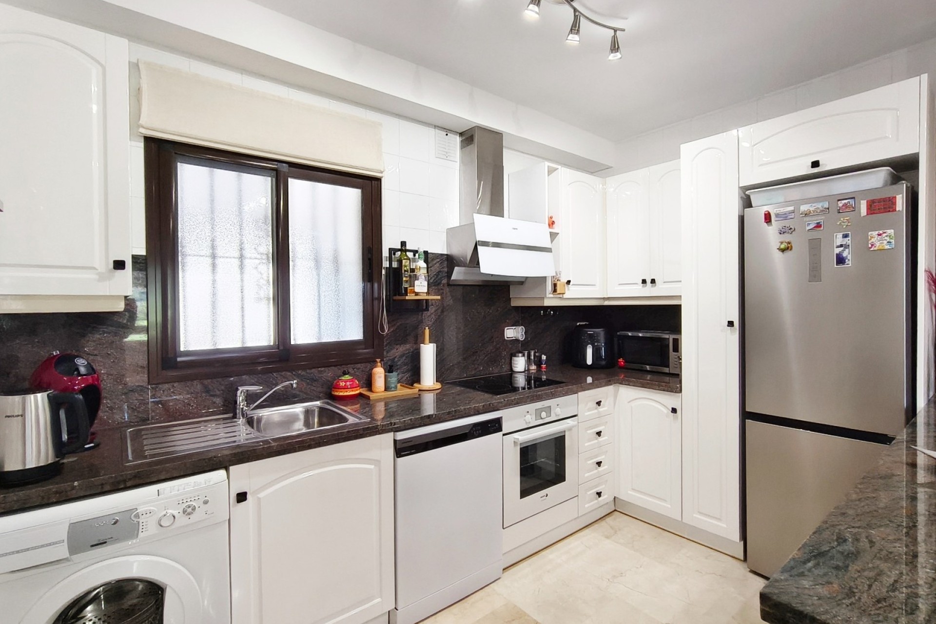 Herverkoop - Appartement / Flat -
Orihuela Costa - Las Ramblas Golf
