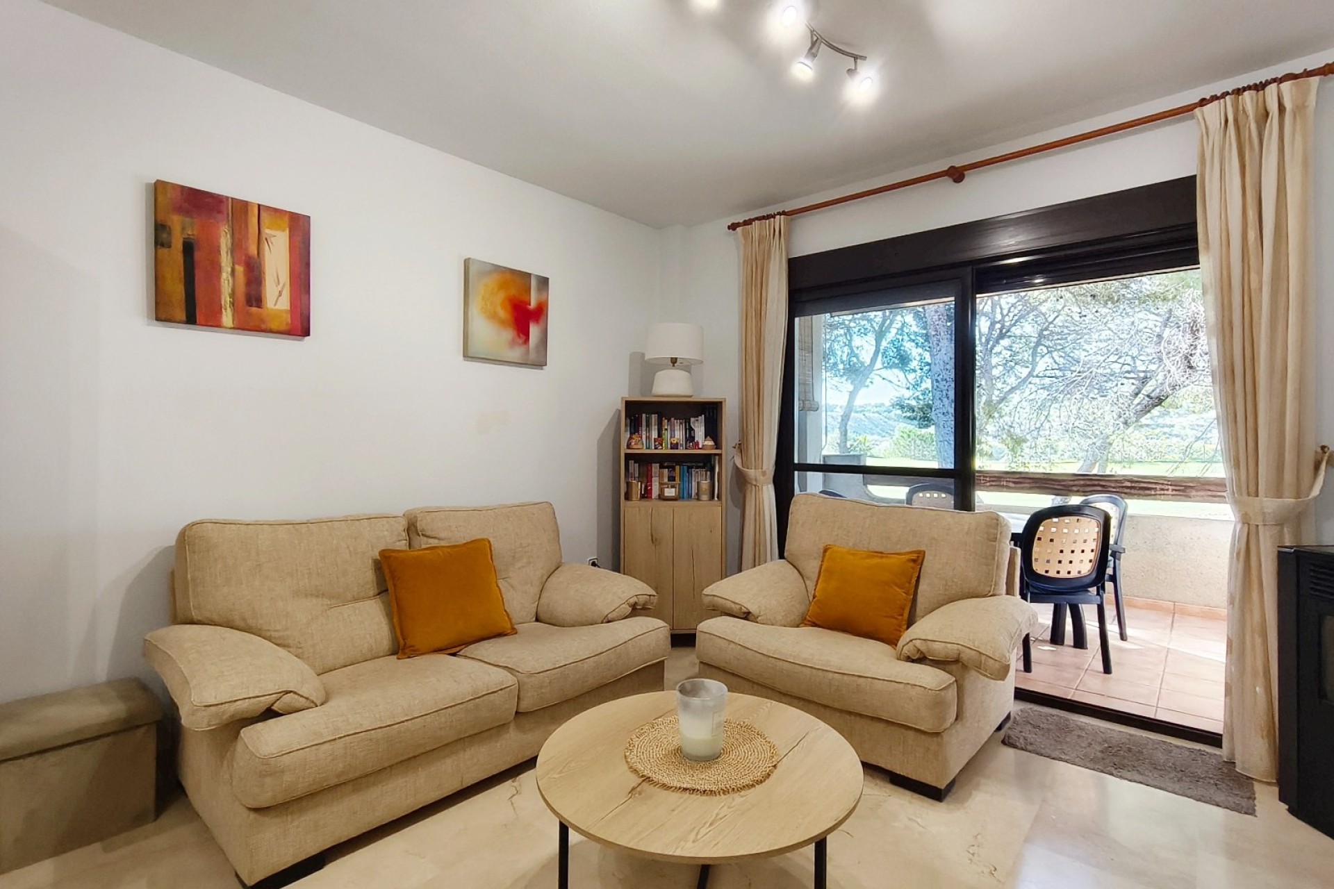 Herverkoop - Appartement / Flat -
Orihuela Costa - Las Ramblas Golf