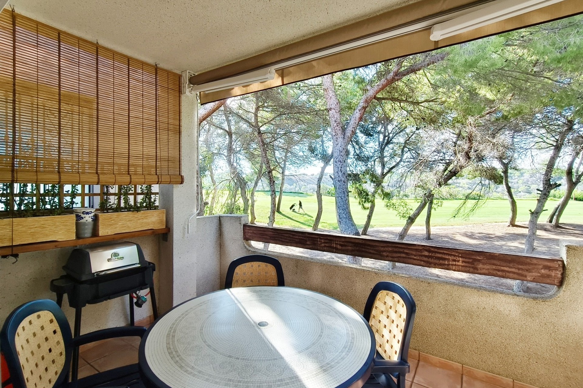 Herverkoop - Appartement / Flat -
Orihuela Costa - Las Ramblas Golf
