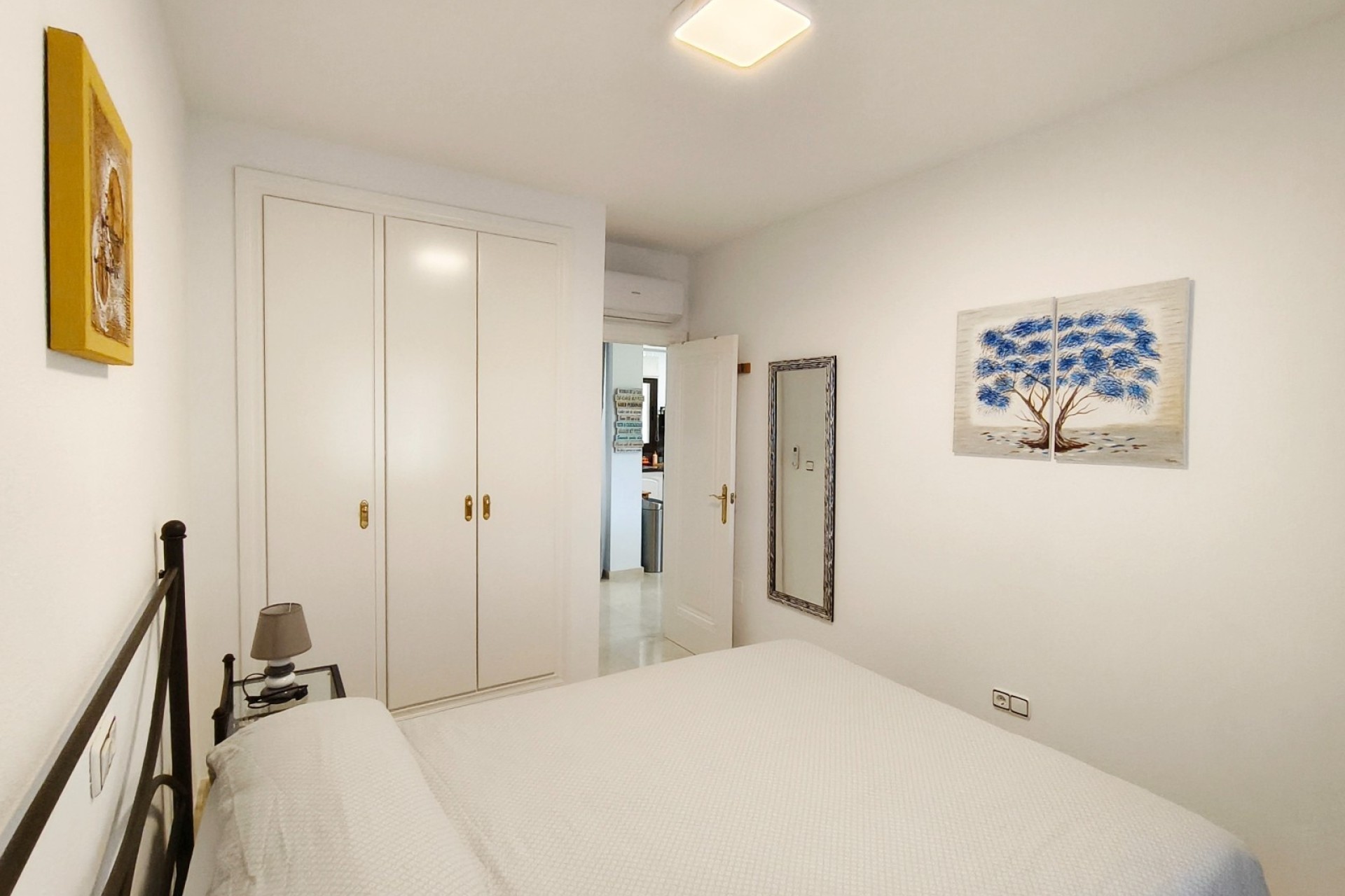 Herverkoop - Appartement / Flat -
Orihuela Costa - Las Ramblas Golf