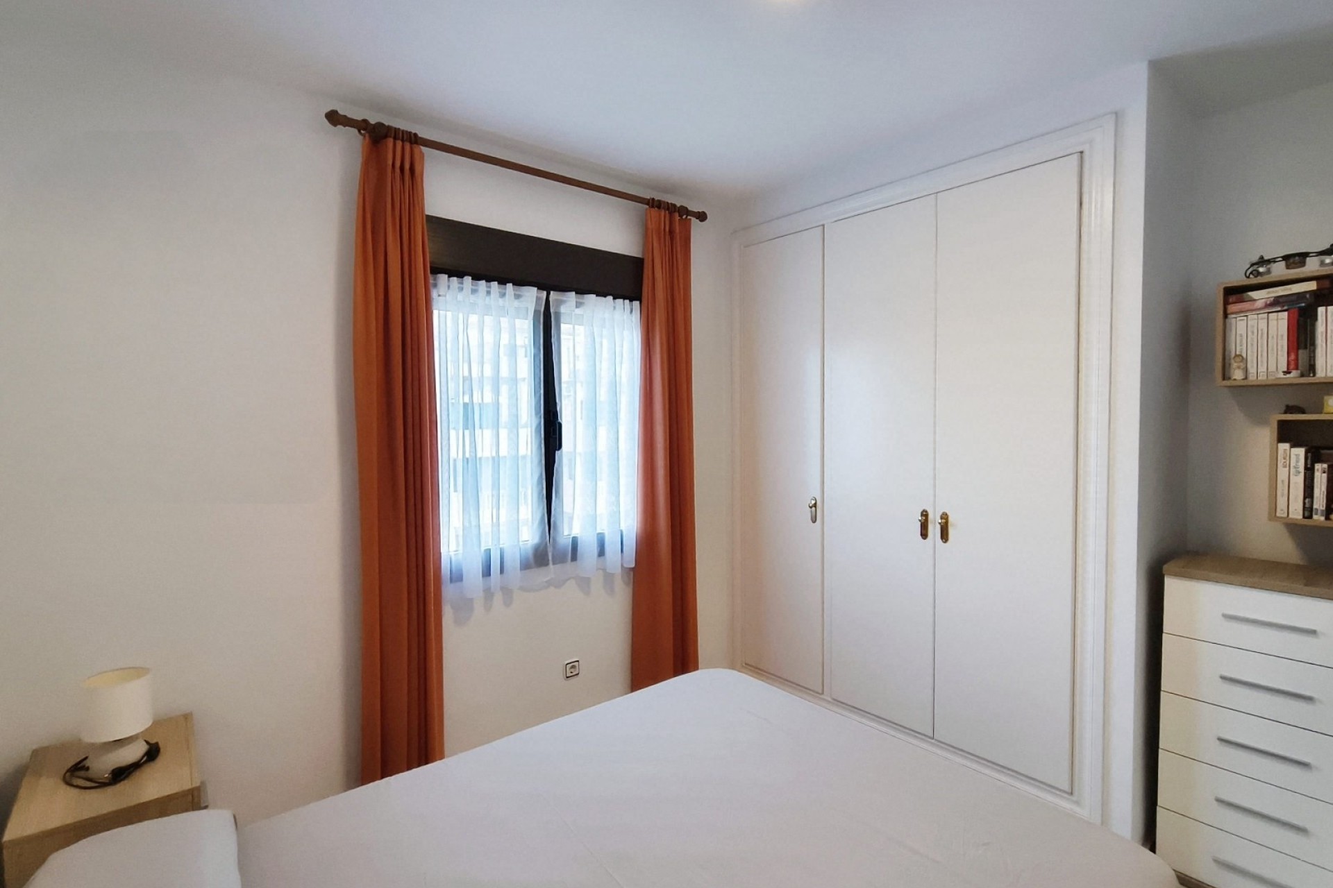 Herverkoop - Appartement / Flat -
Orihuela Costa - Las Ramblas Golf