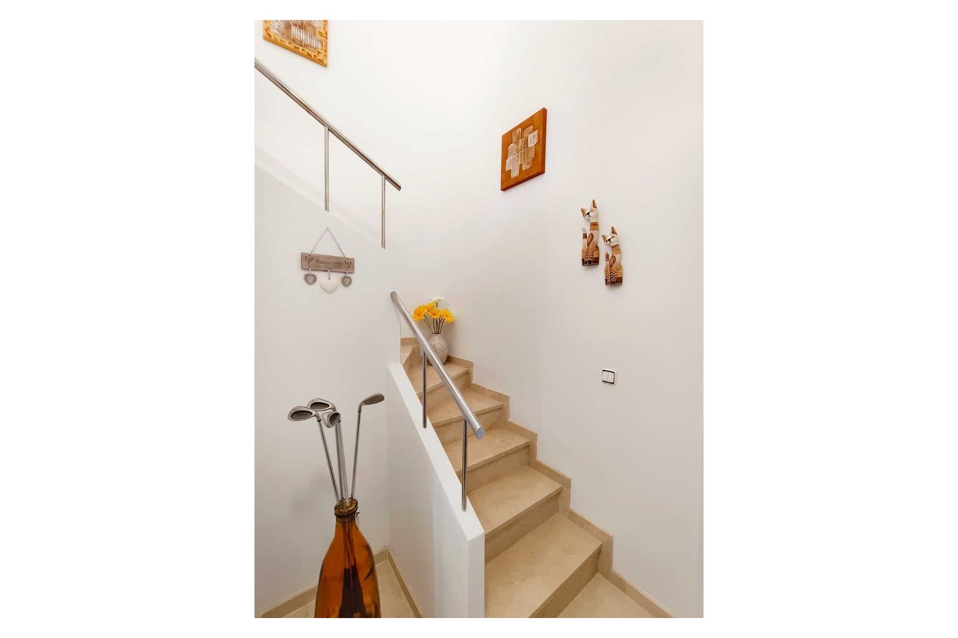 Herverkoop - Appartement / Flat -
Orihuela Costa - Las Ramblas Golf